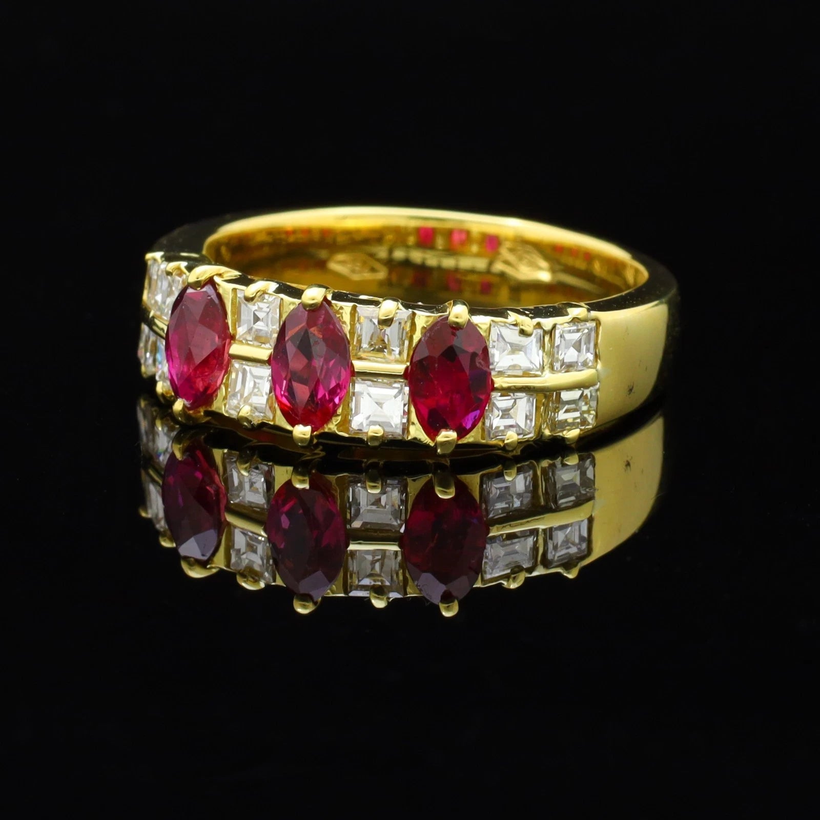 ANELLO DAFNE