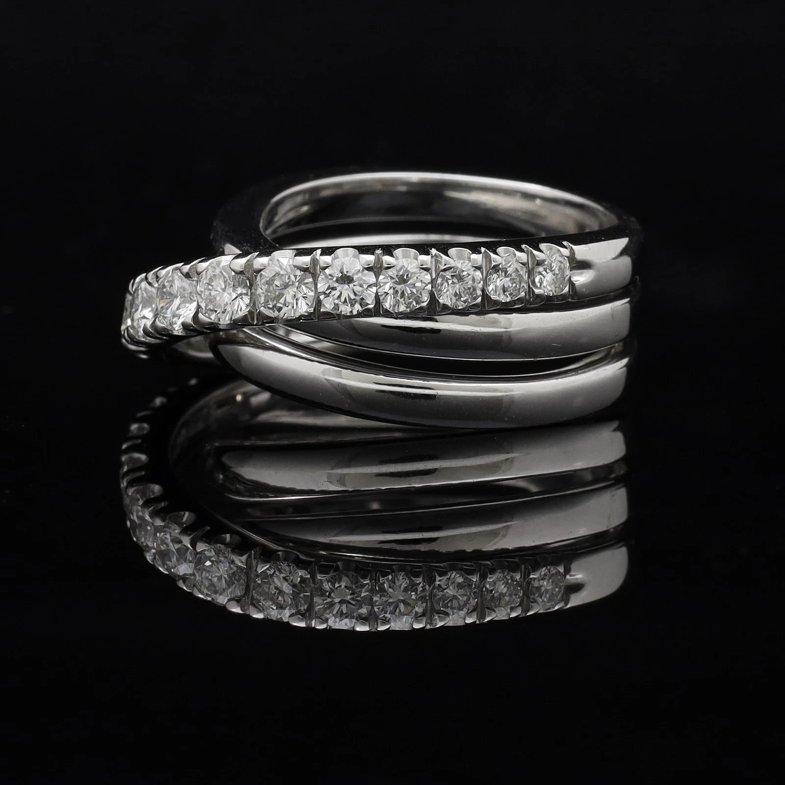ANELLO A FASCIA