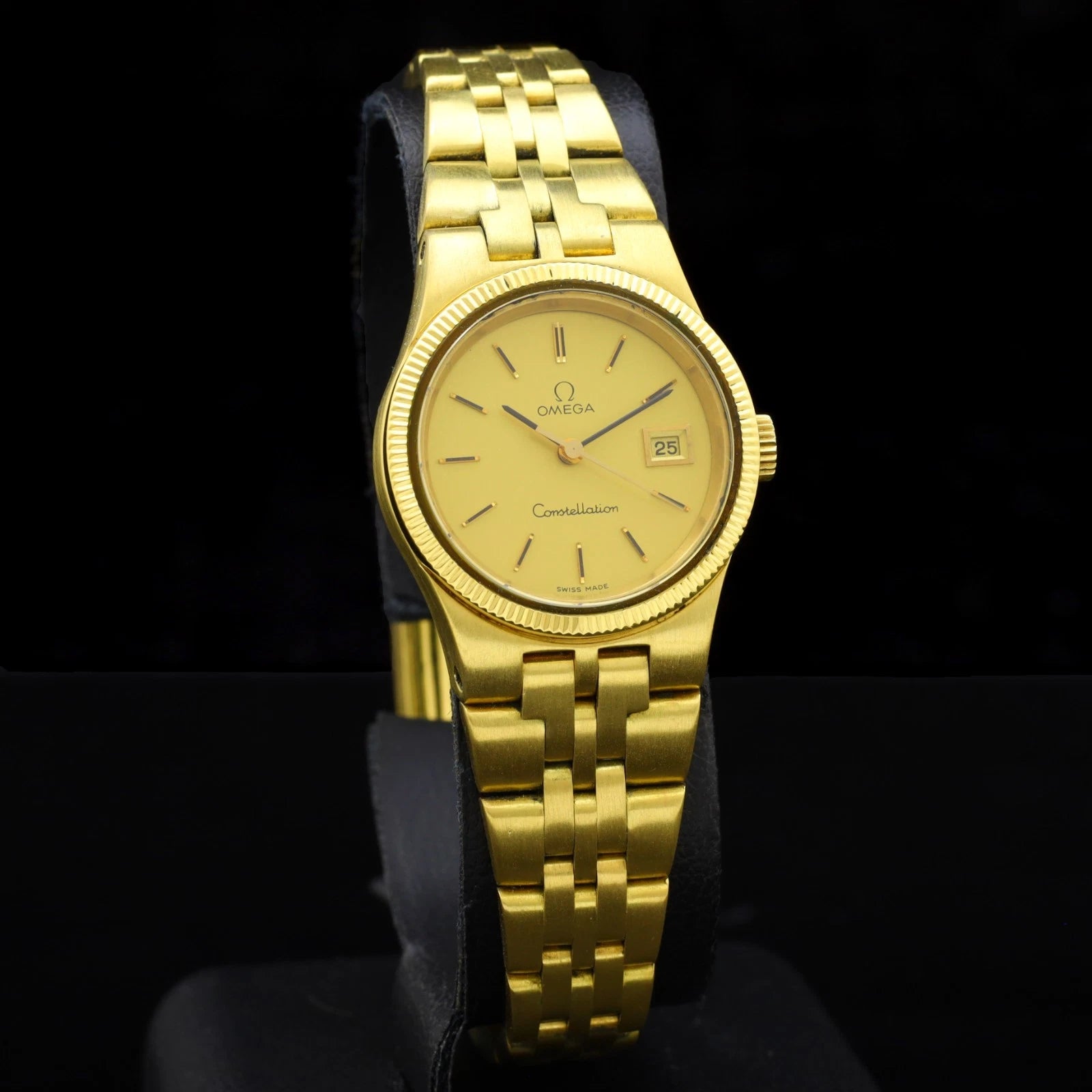 Omega Constellation