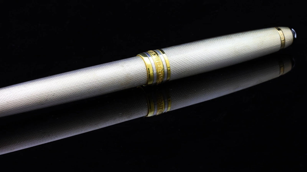 PENNA MONTBLANC CAPOLAVORO