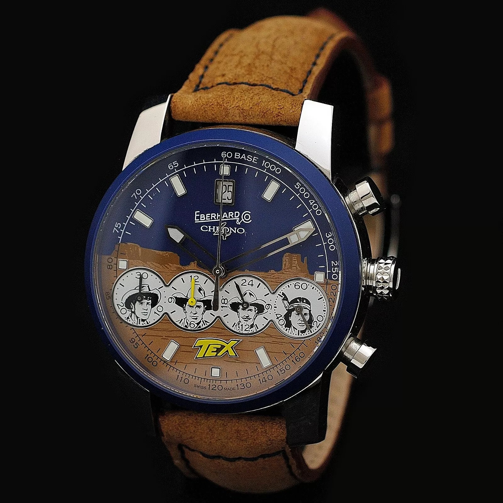 Eberhard & Co