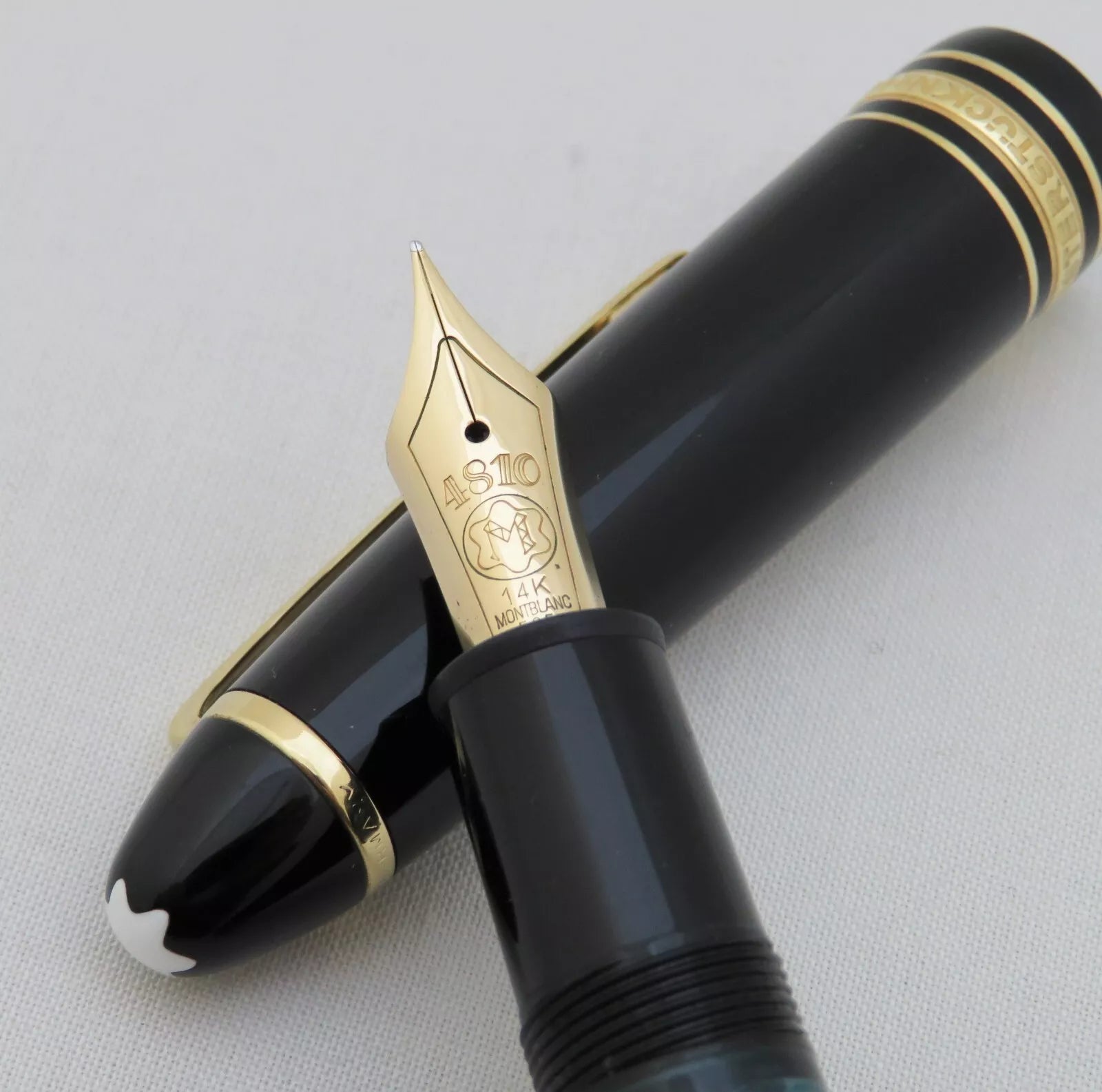 MONTBLANC MEISTERSTUCK