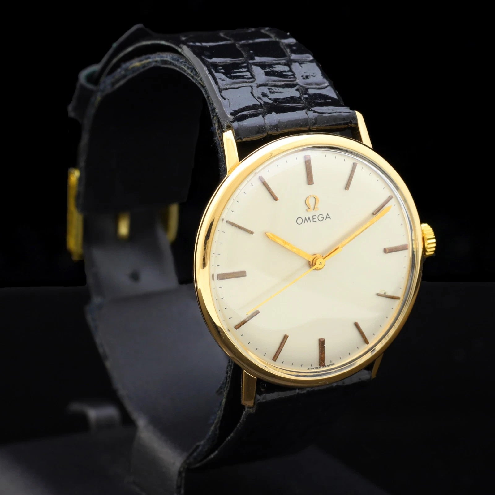 Orologio Omega 60s