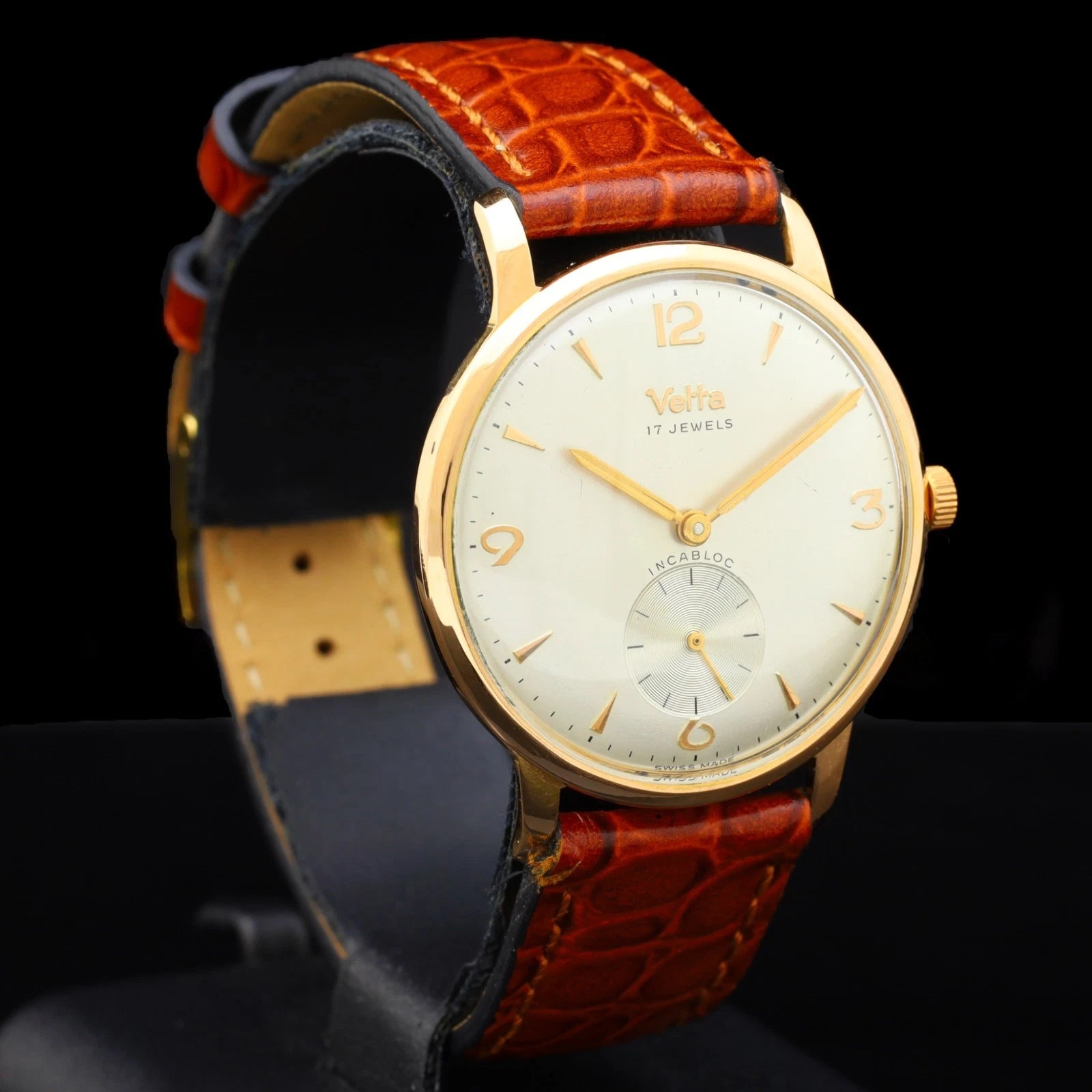 Orologio Vetta 60s