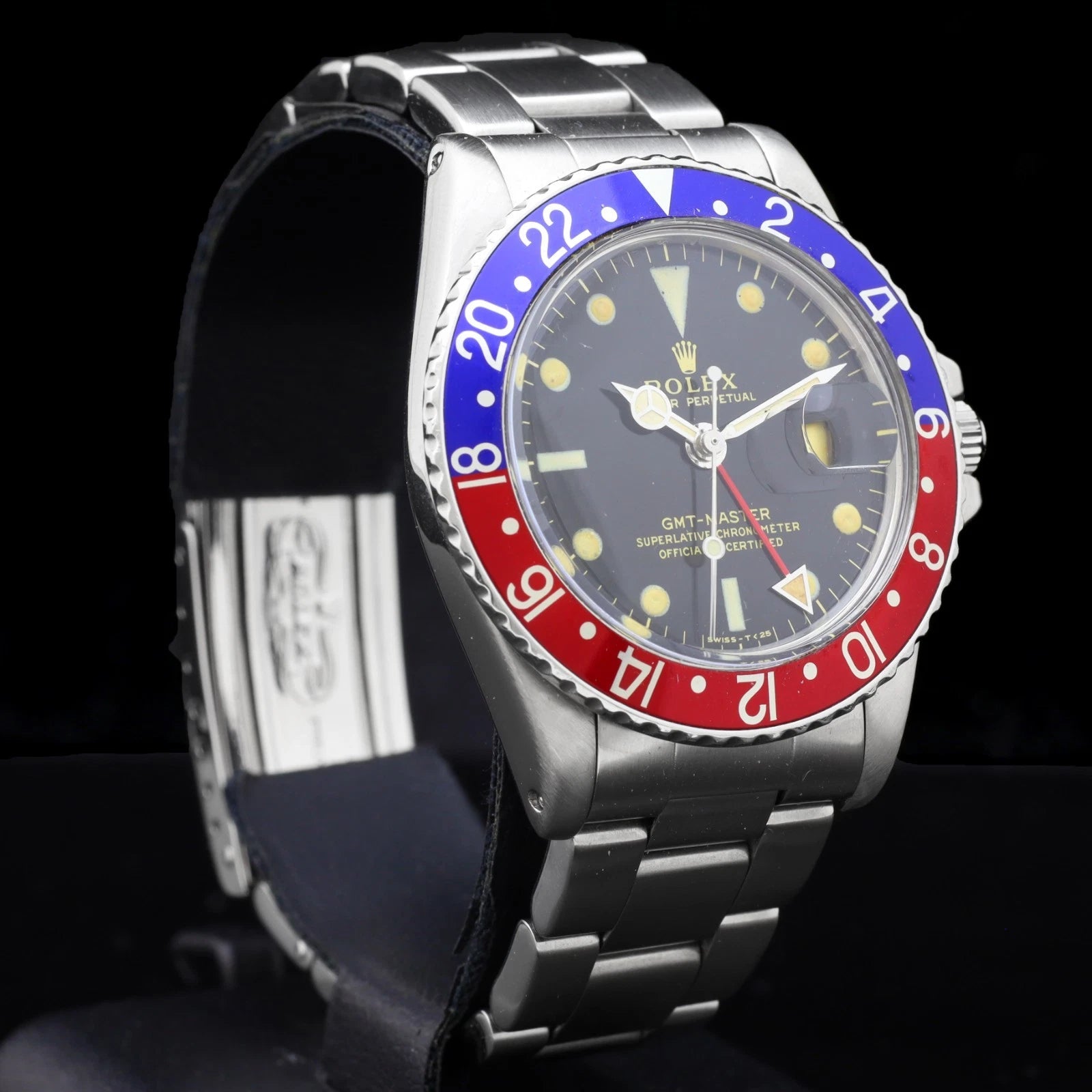 Orologio Rolex Gmt Master