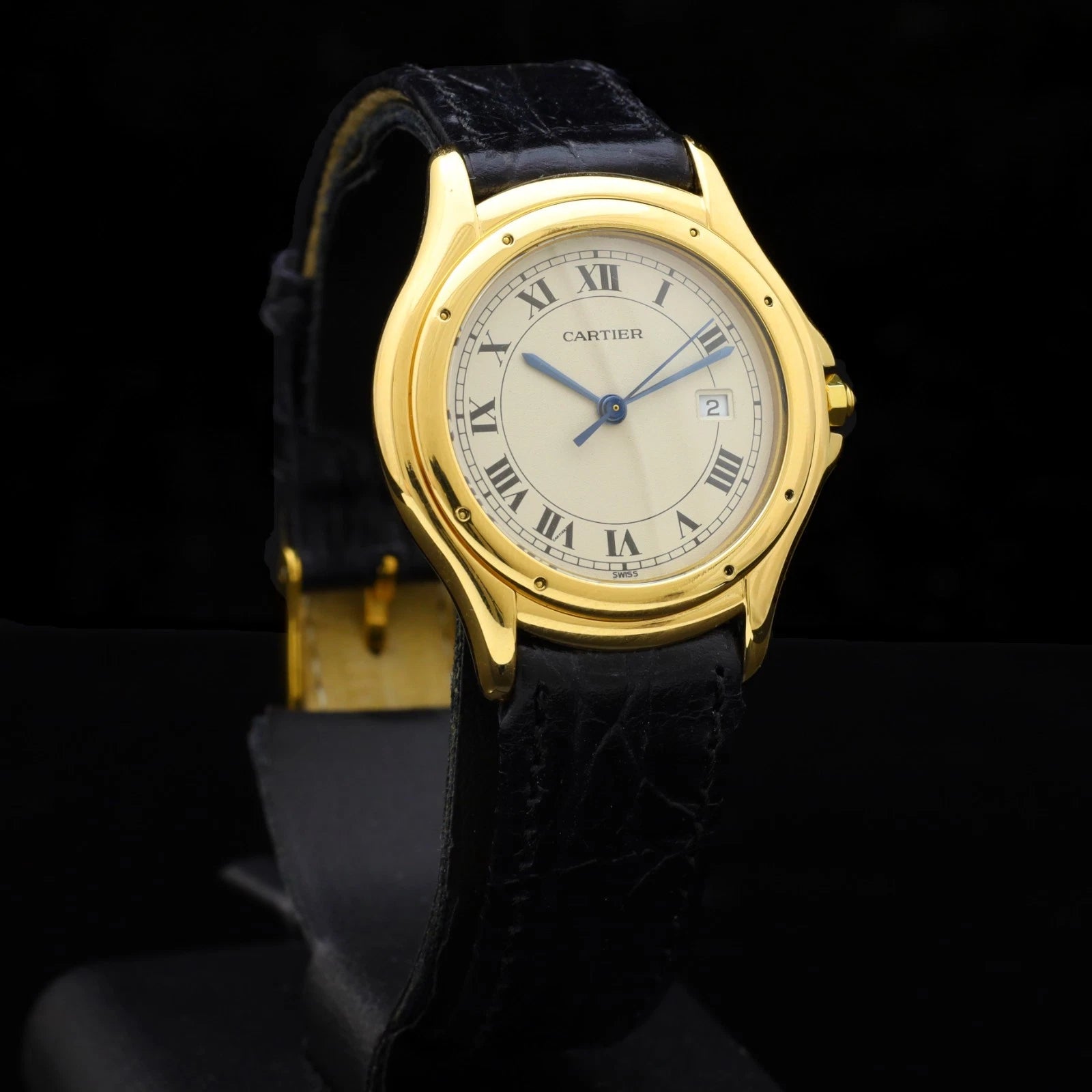 Orologio Cartier Cougar