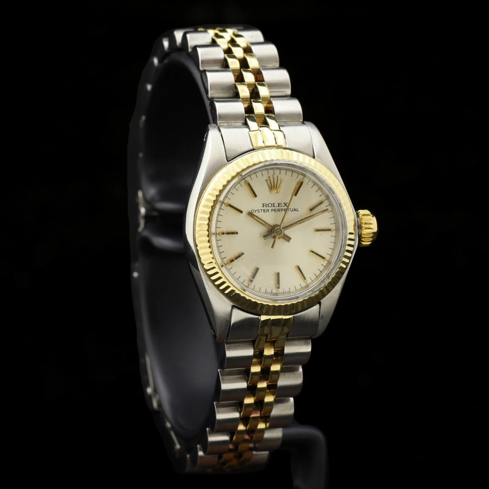 Orologio Rolex Oyster Perpetual lady