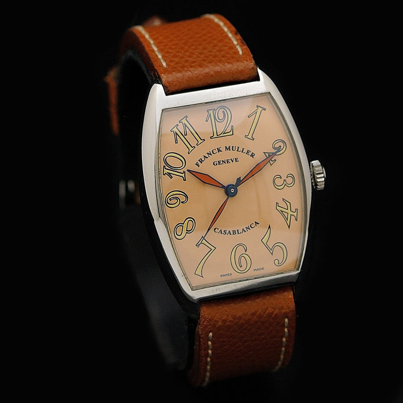 Franck Muller Casablanca