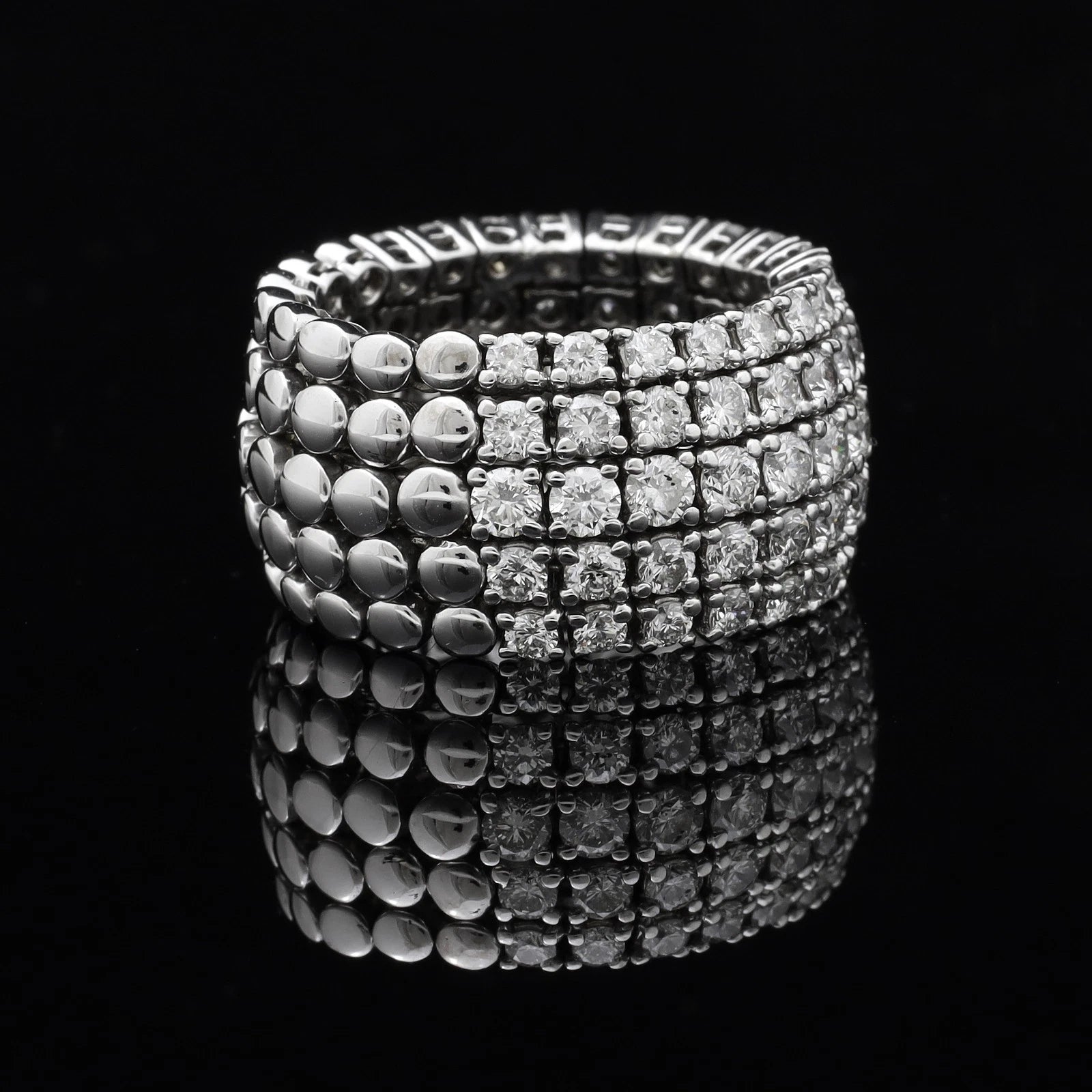ANELLO FASCIA MORBIDA
