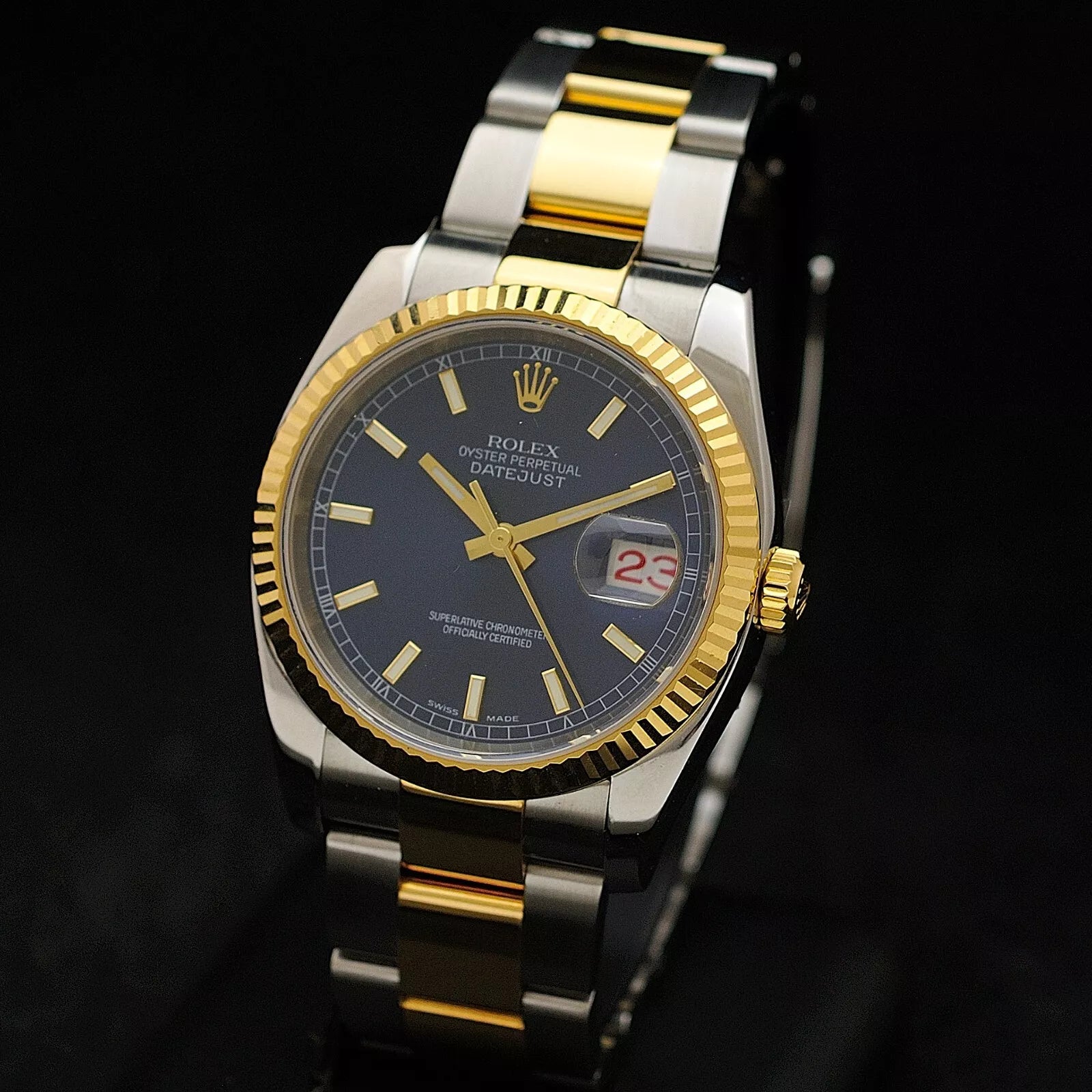 Rolex Datejust