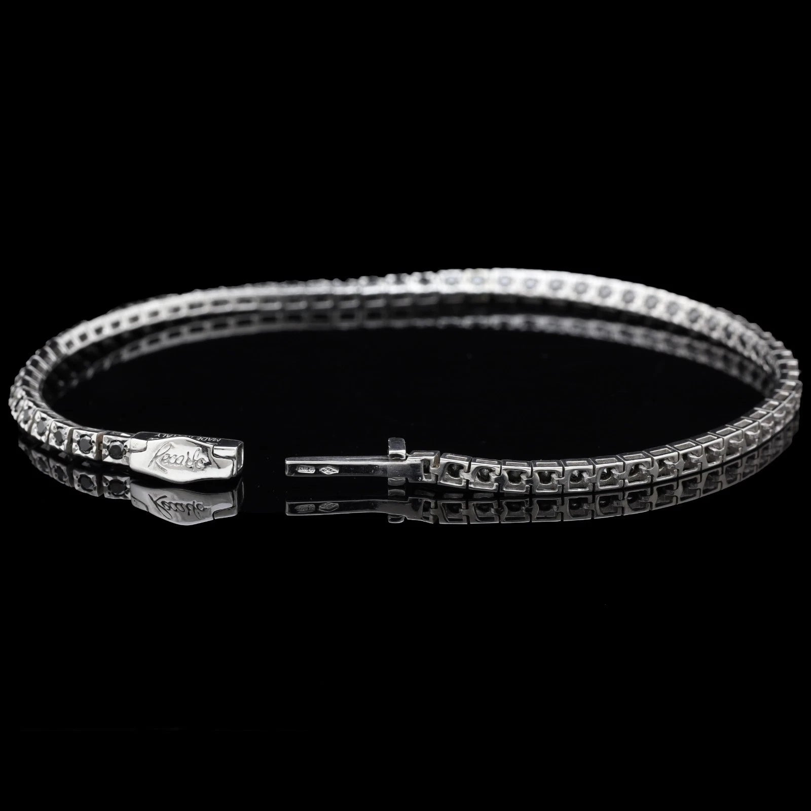 BRACCIALE TENNIS RECARLO