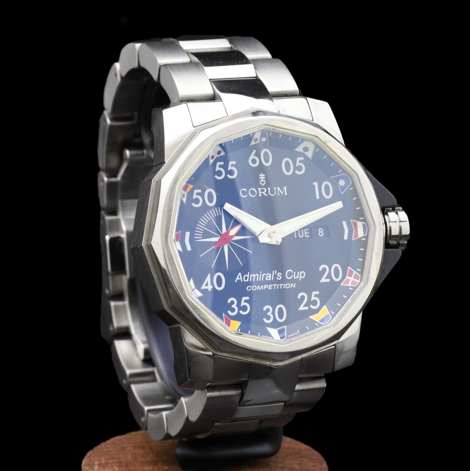 Orologio Corum Admiral's Cup Competition
