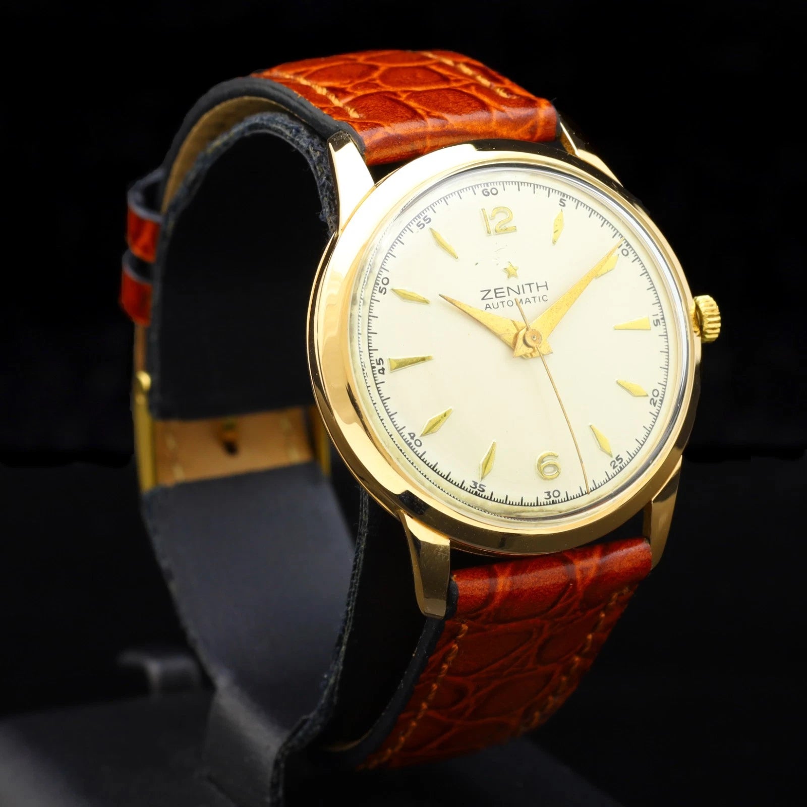 Orologio Zenith Bumper
