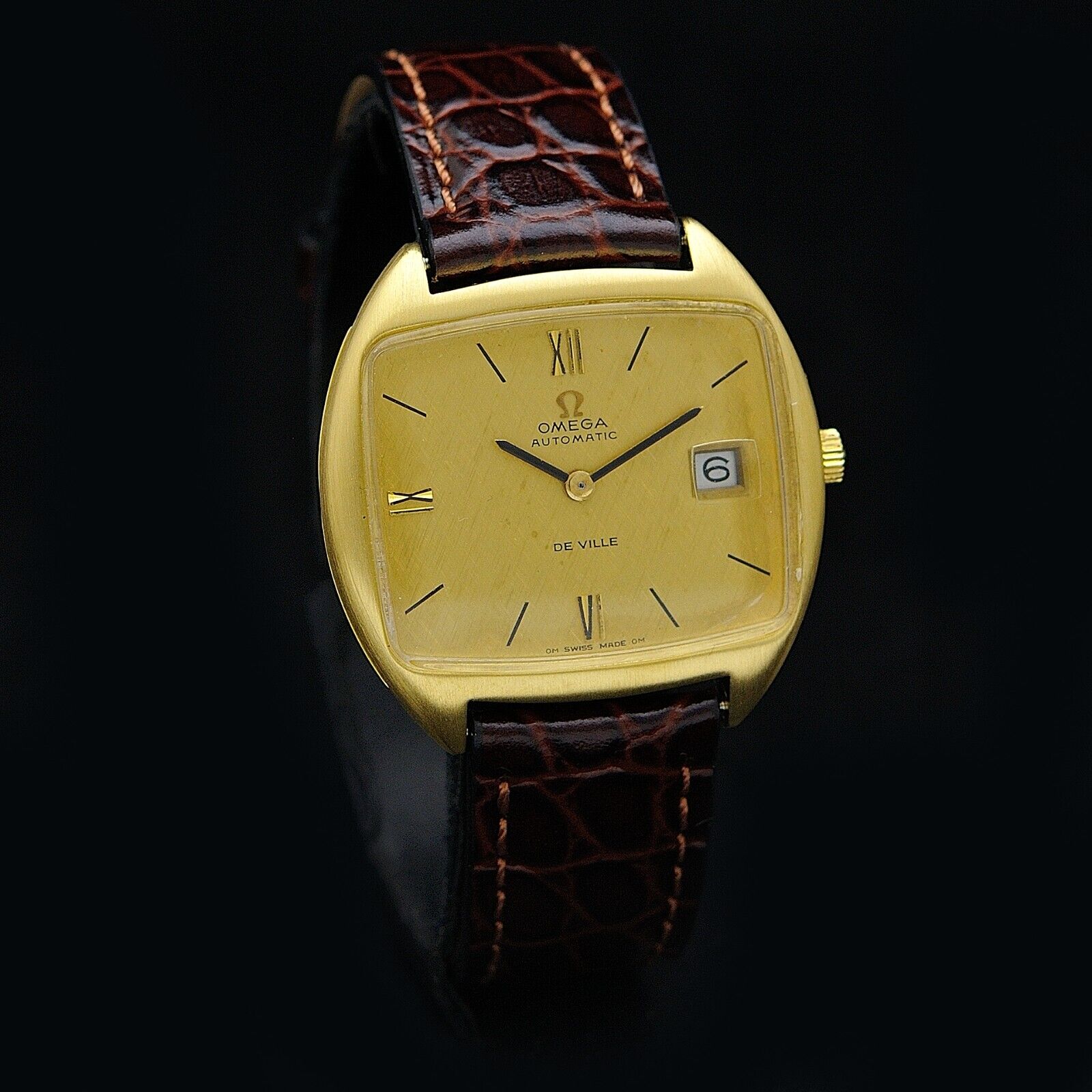 Omega De Ville