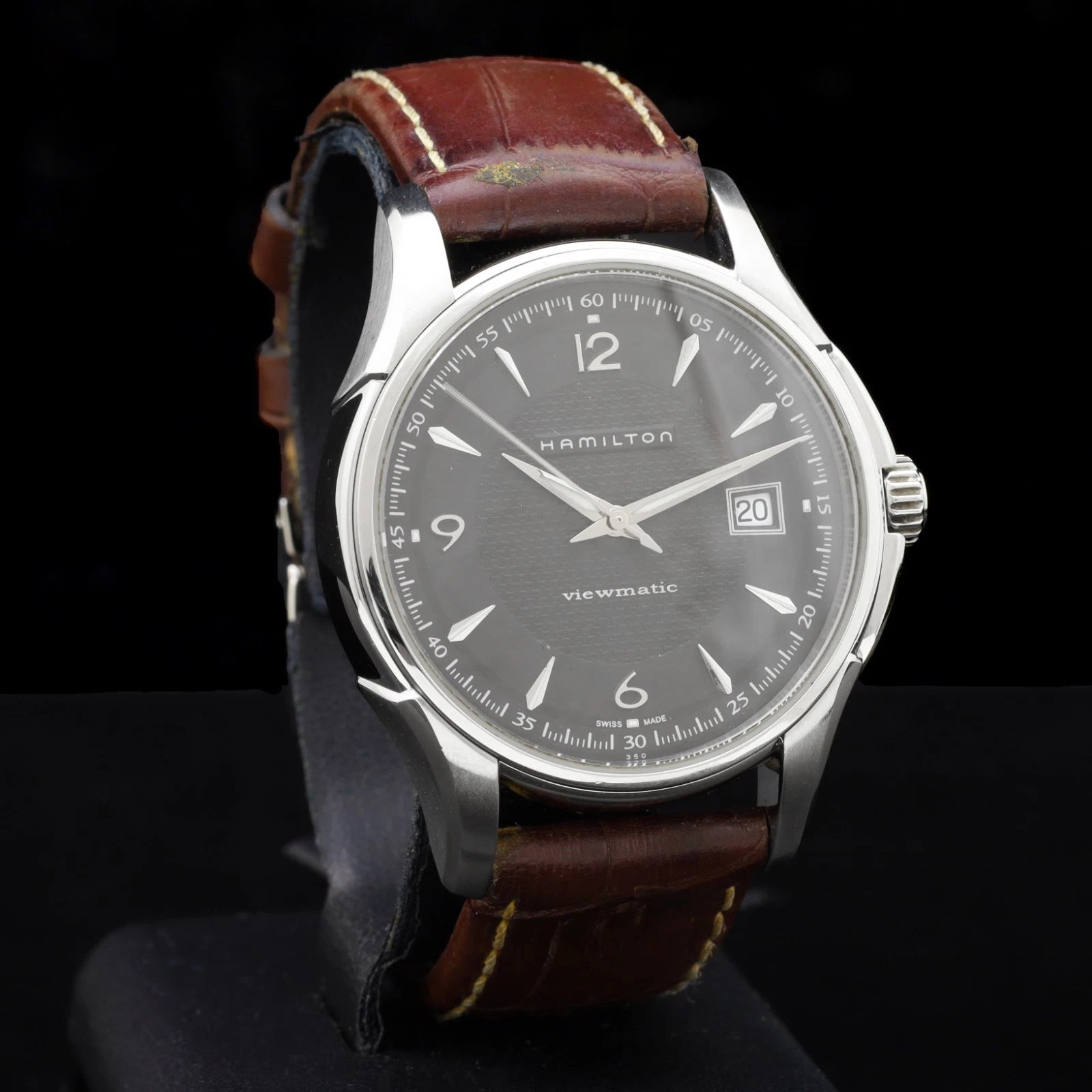 Orologio Hamilton Viewmatic
