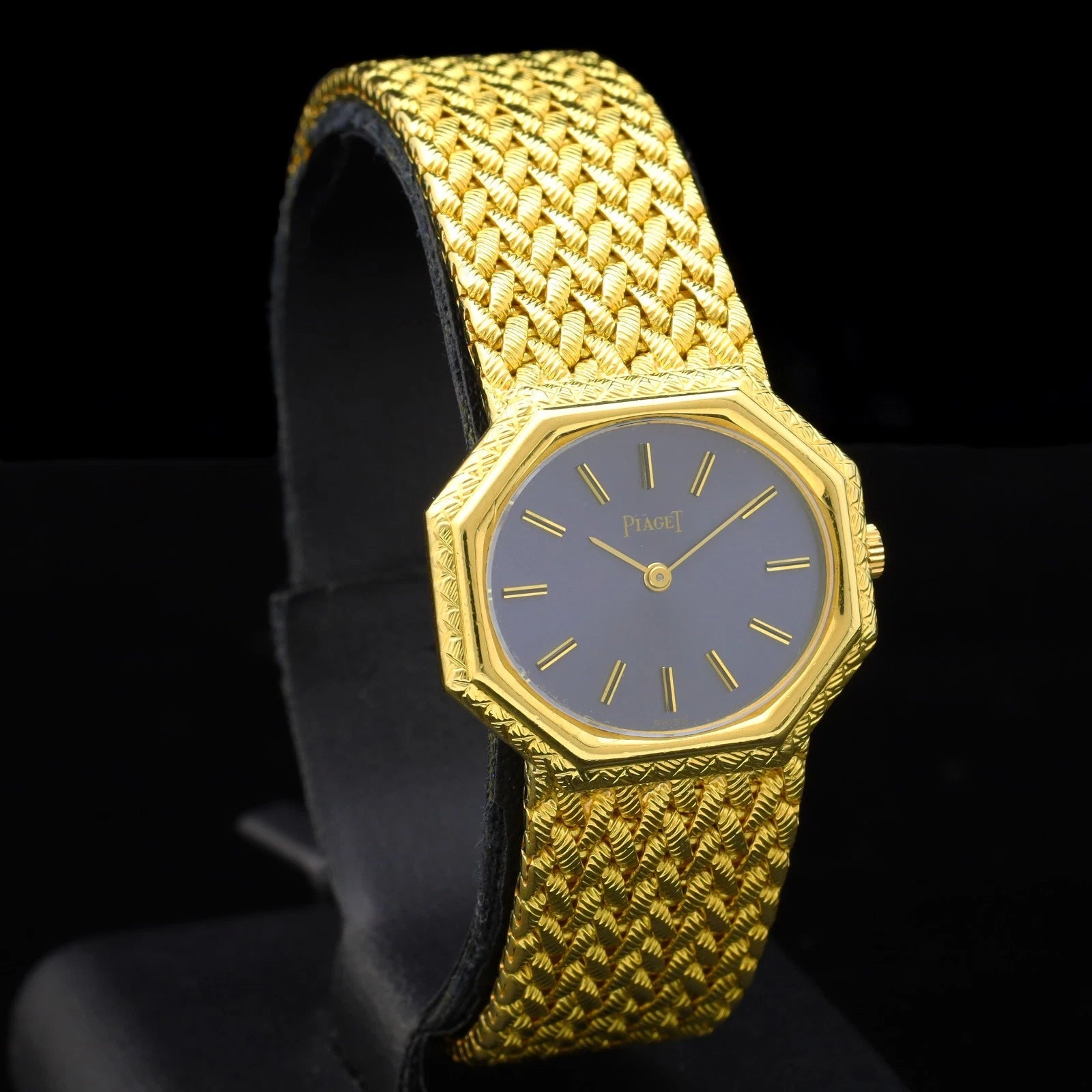 Orologio Piaget Octagon lady