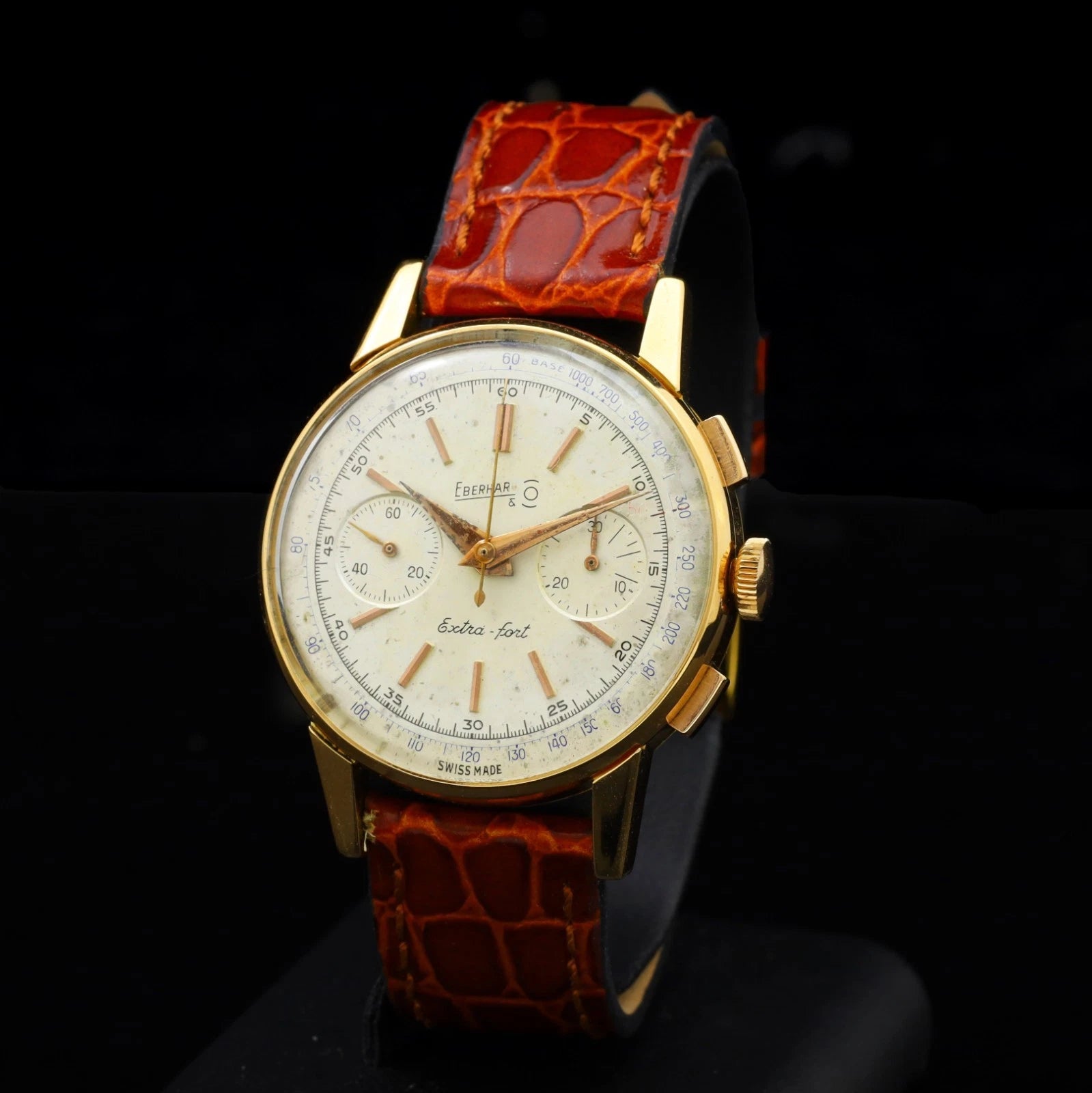 Orologio Eberhard & Co