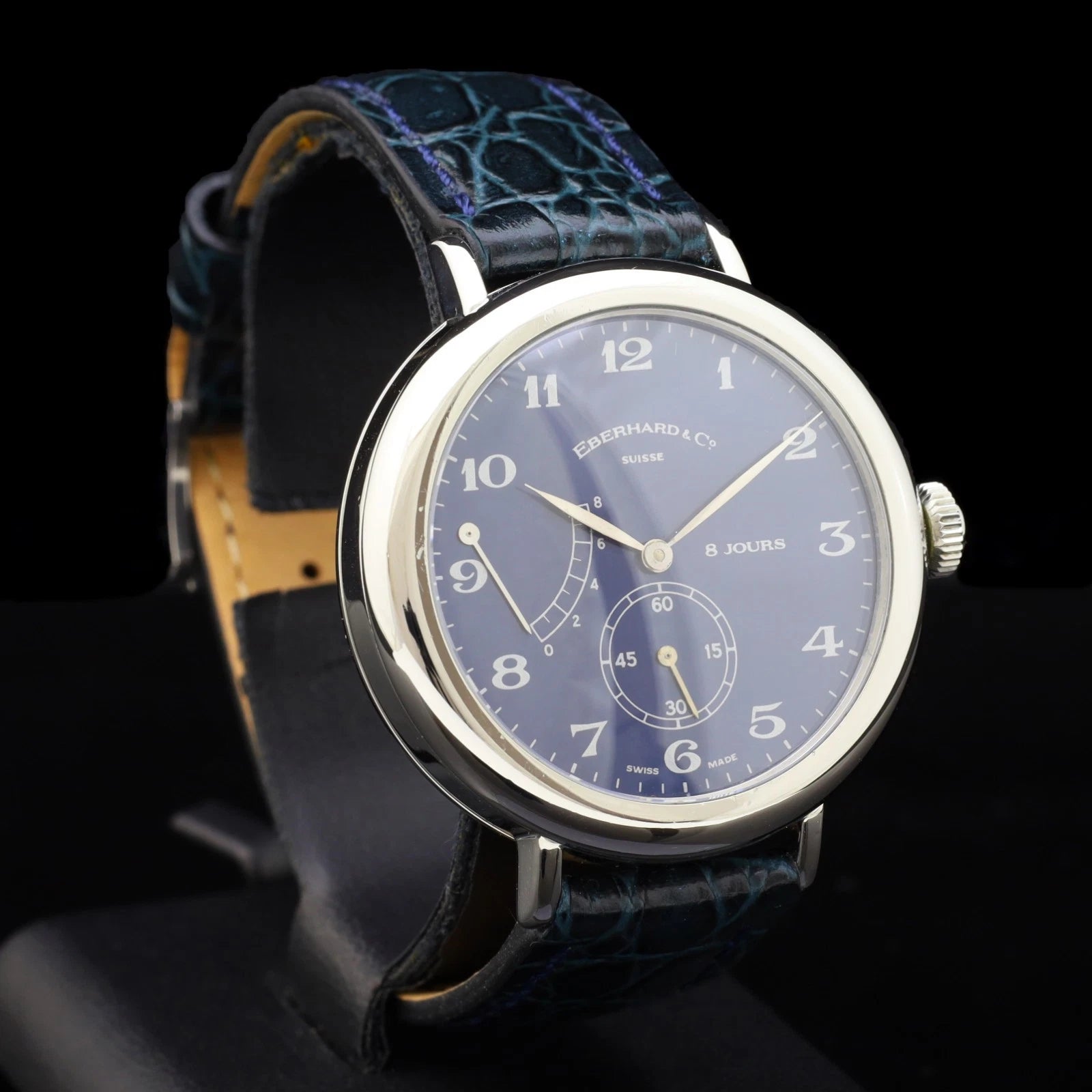 Orologio Eberhard & Co 8 Jours