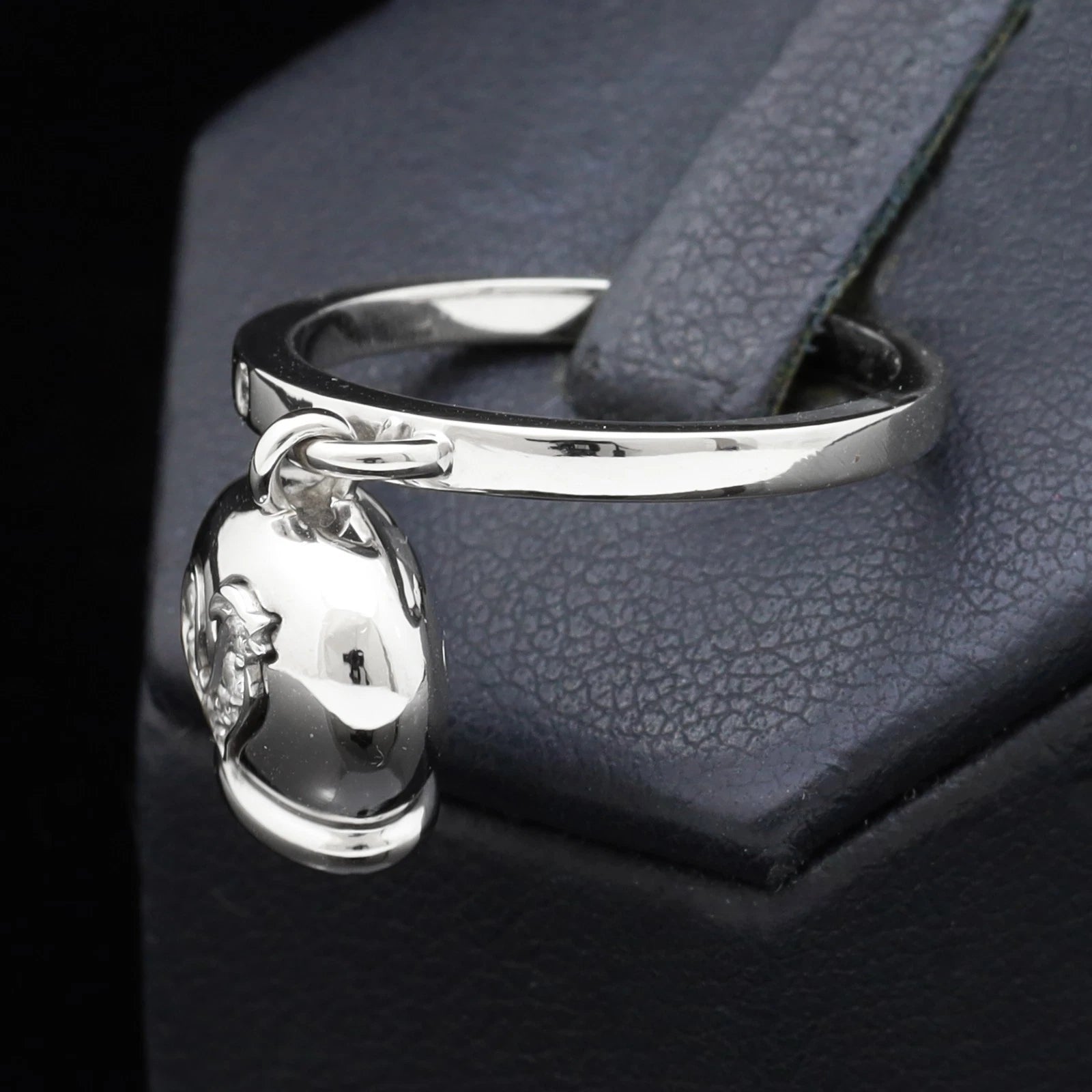 ANELLO CHANTECLER CAMPANELLE