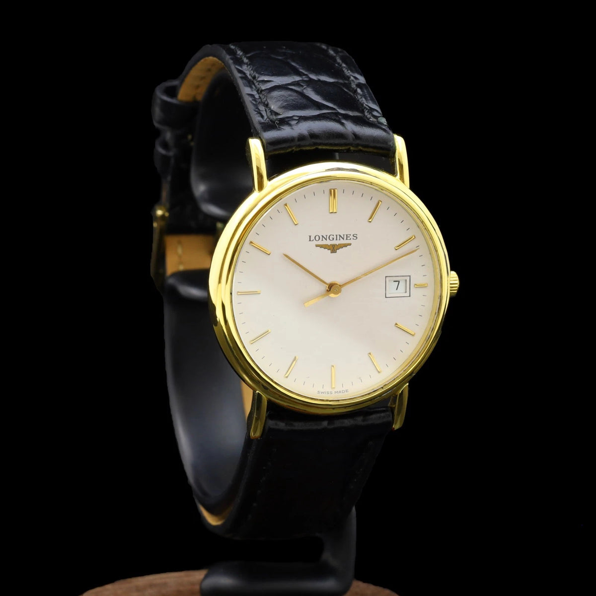 Orologio Longines Date