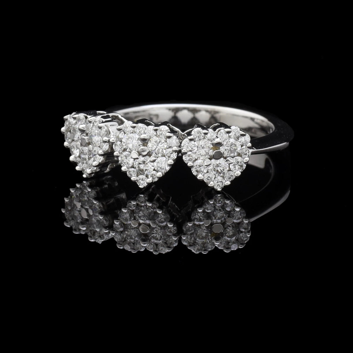 ANELLO TRILOGY HEARTS