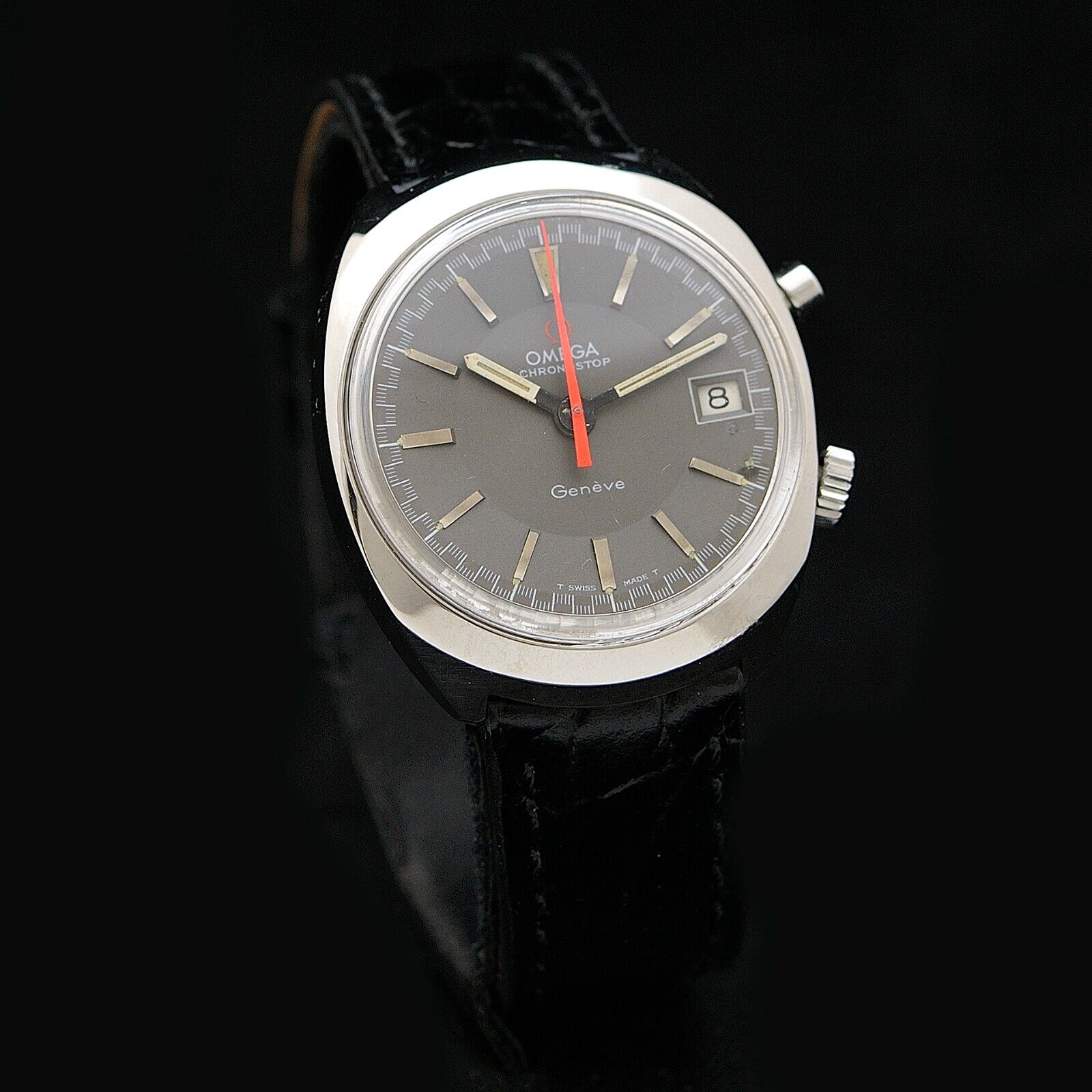 Omega Chronostop