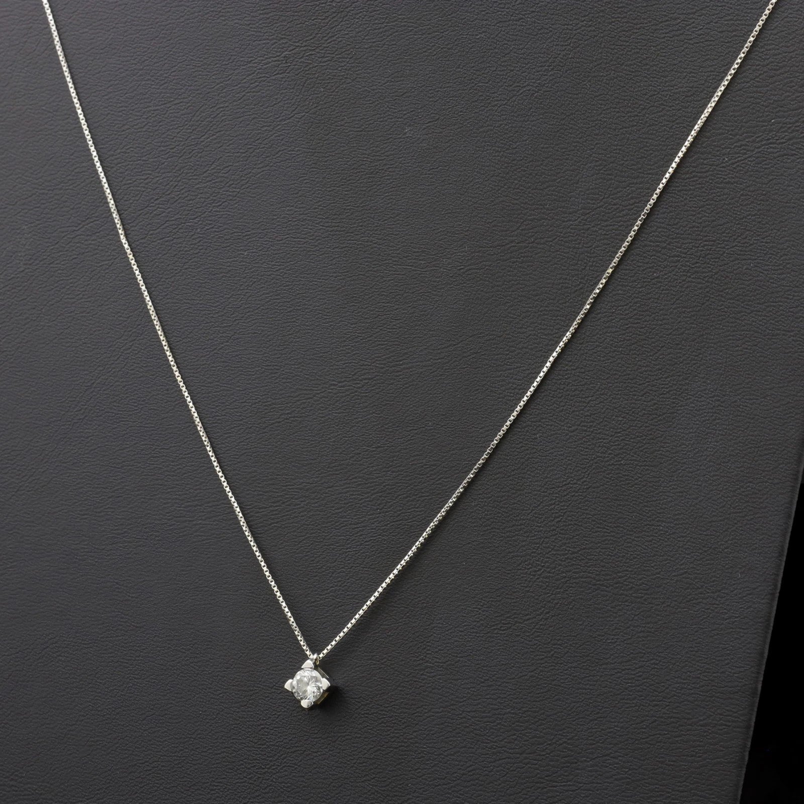 COLLANA PUNTO LUCE