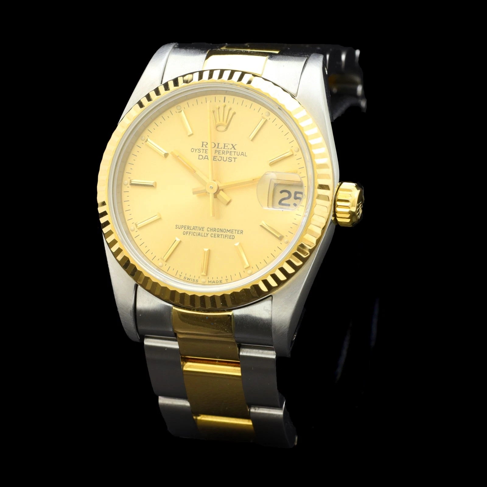 Rolex Datejust