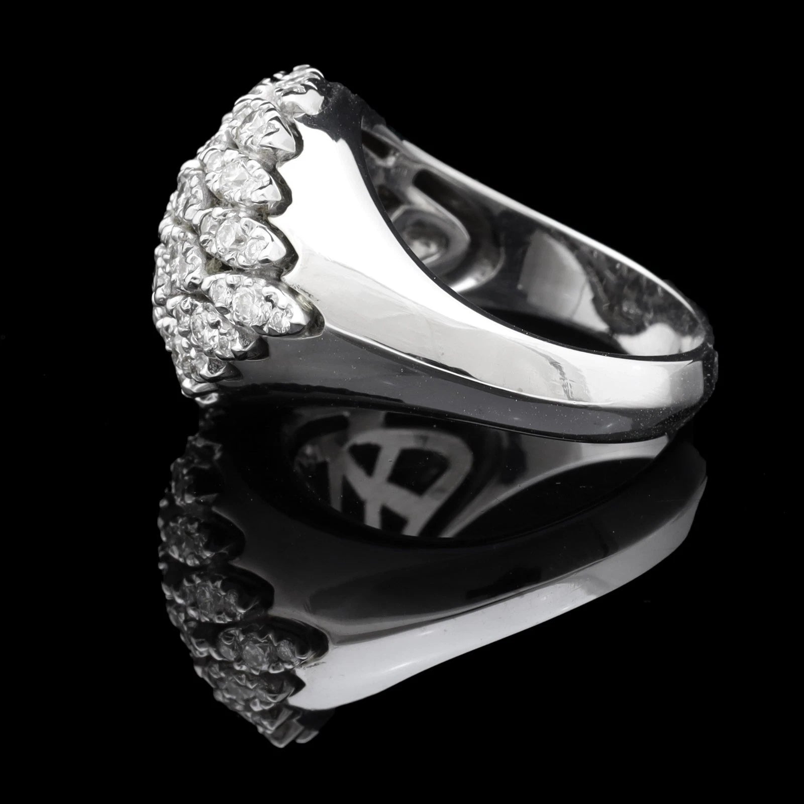 ANELLO SPARKLE DE LUXE