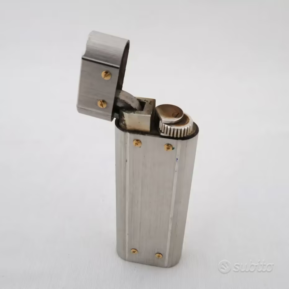 CARTIER ACCENDINO