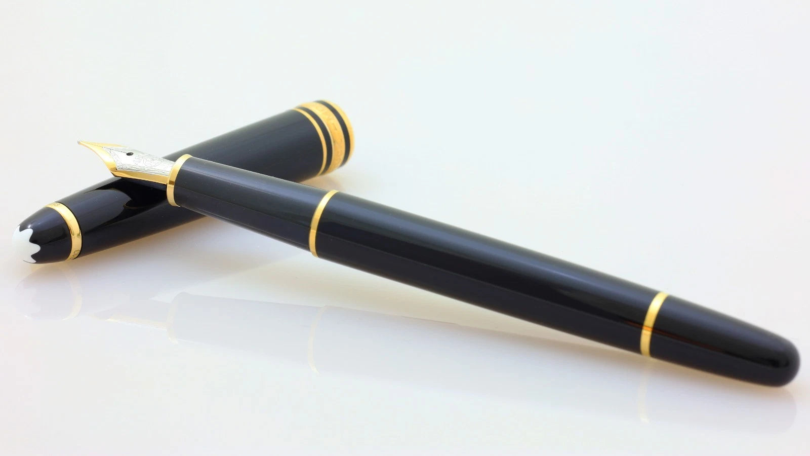 PENNA MONTBLANC MEISTERSTUCK