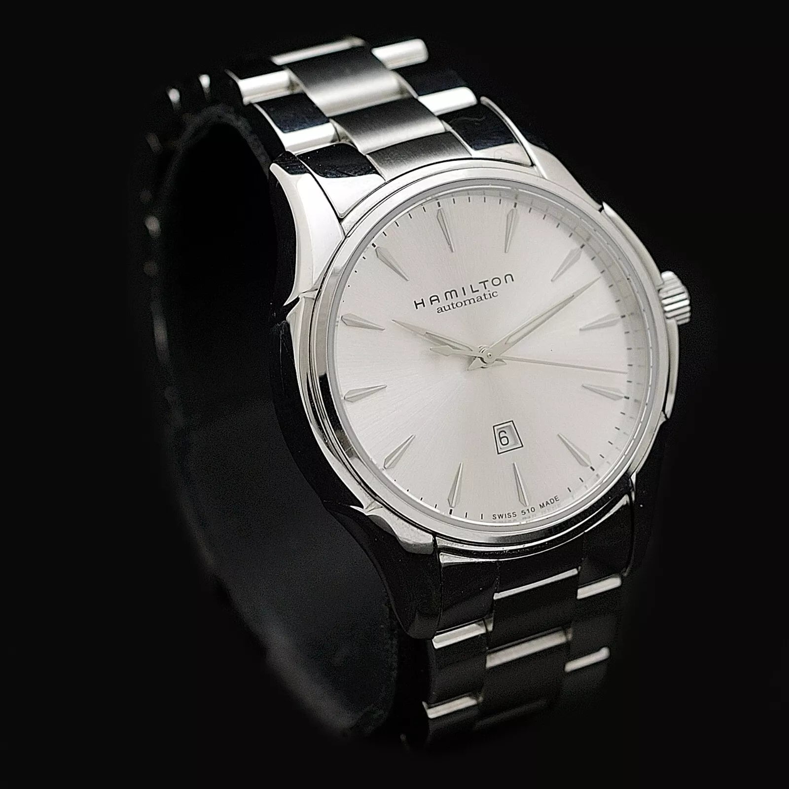 Hamilton Jazzmaster