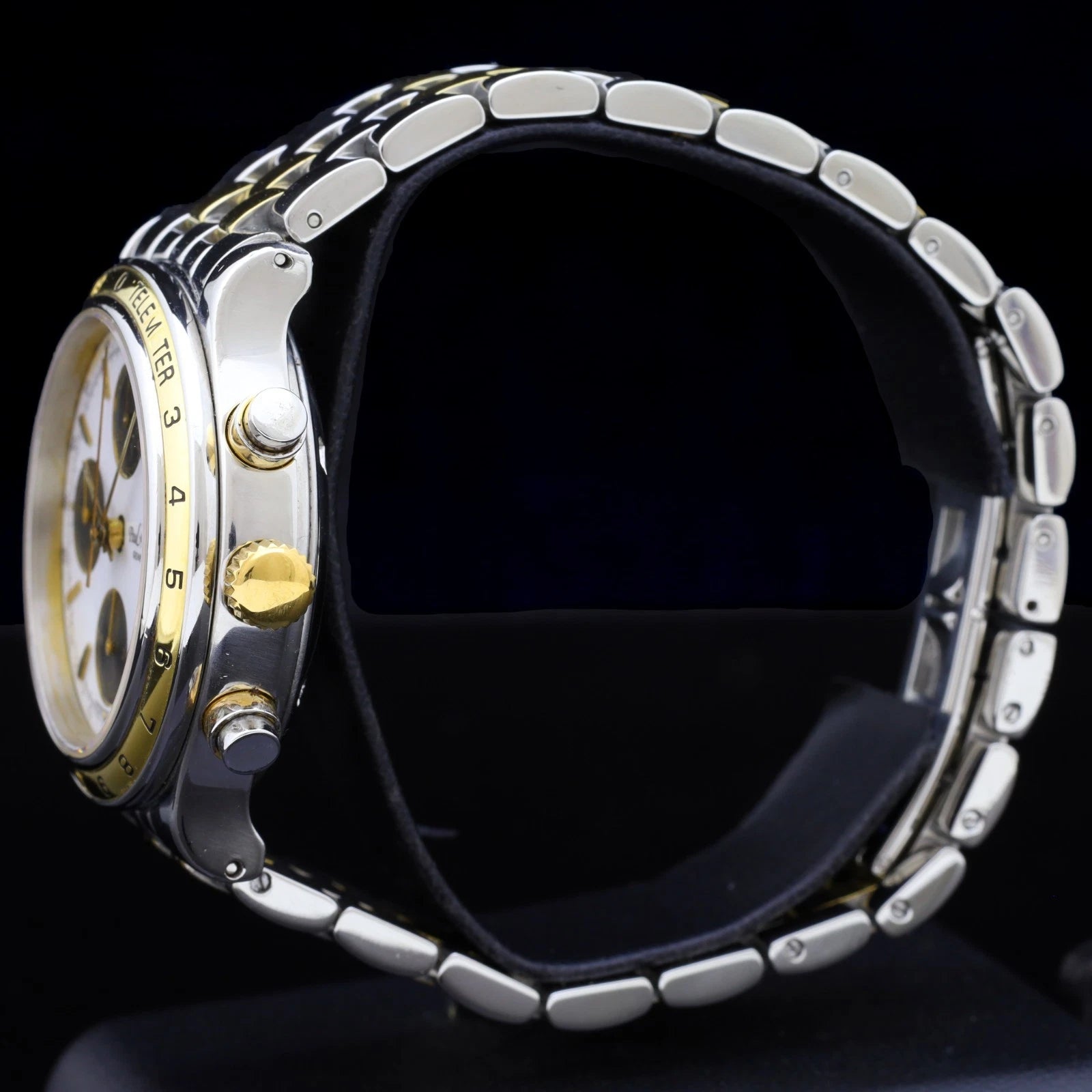 Orologio Paul Picot Telemeter