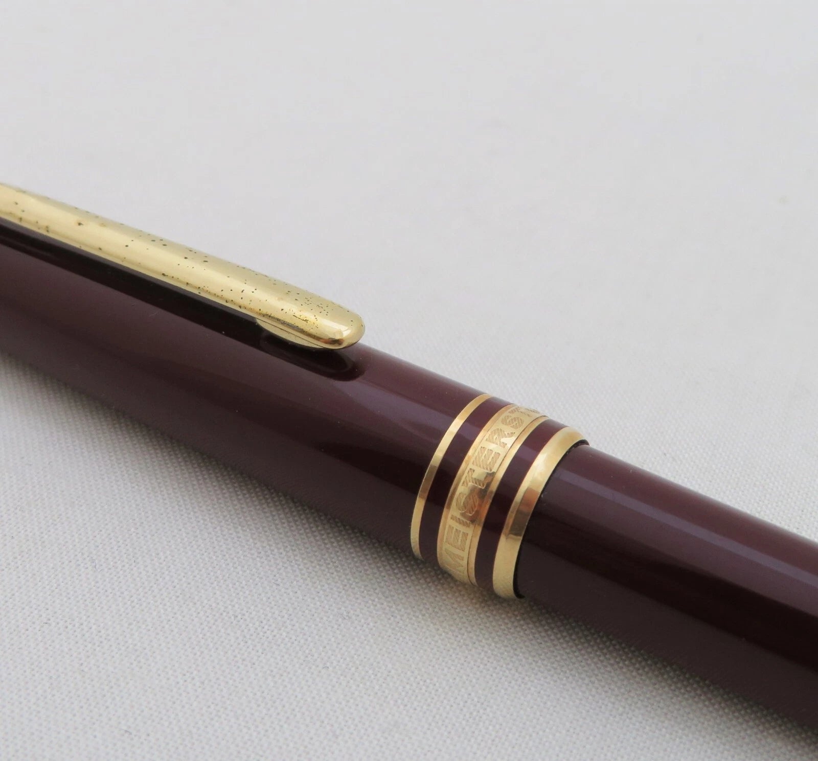 MONTBLANC MEISTERSTUCK