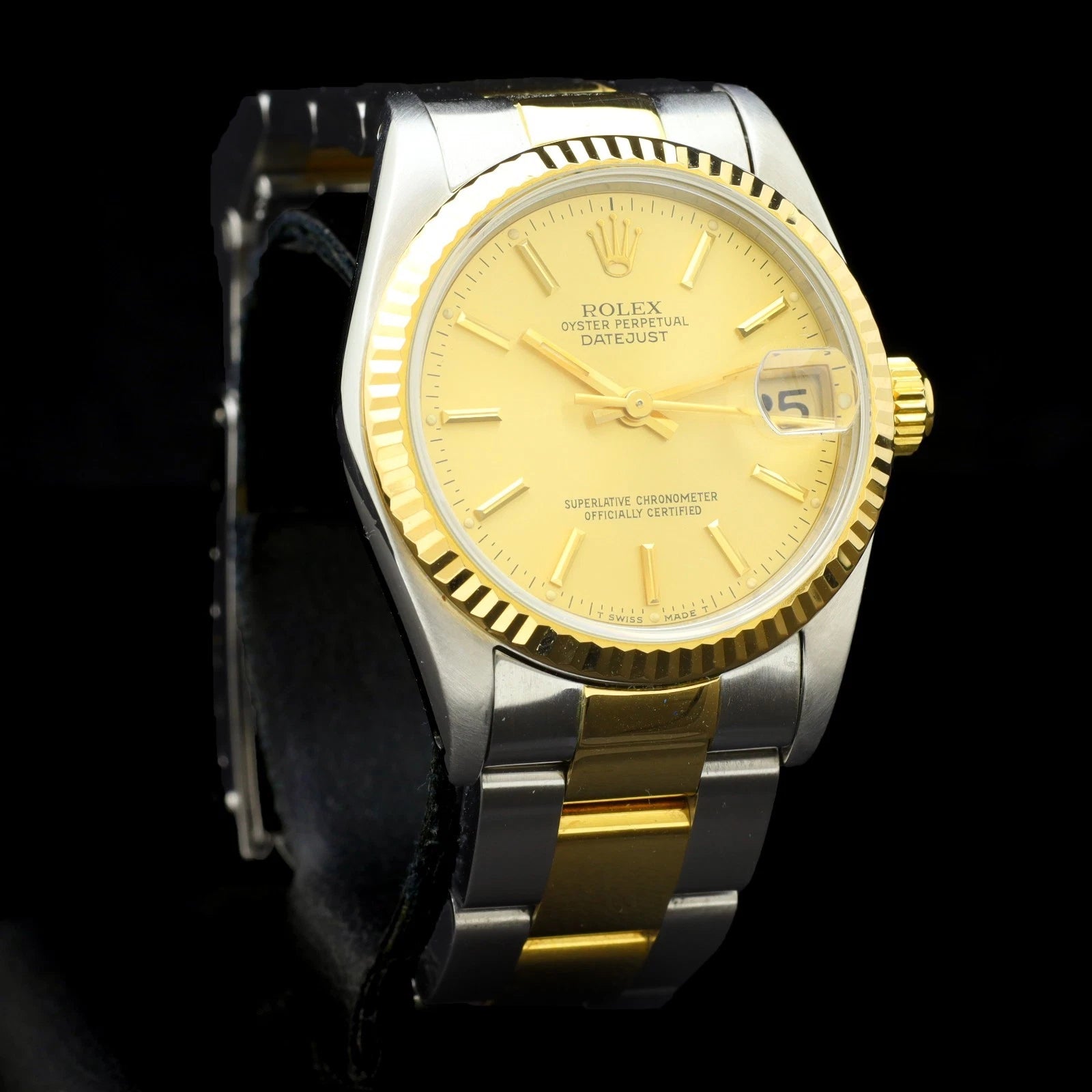 Rolex Datejust