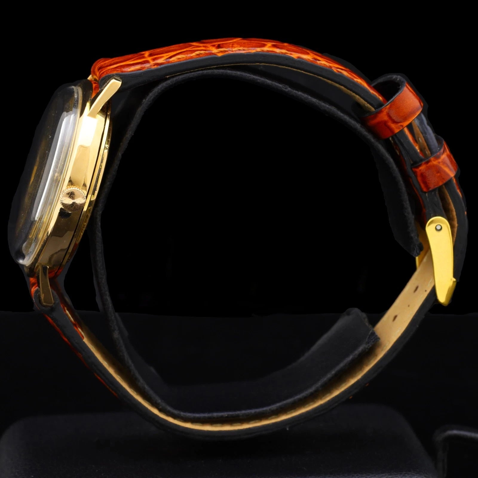 Orologio Baume & Mercier 60s