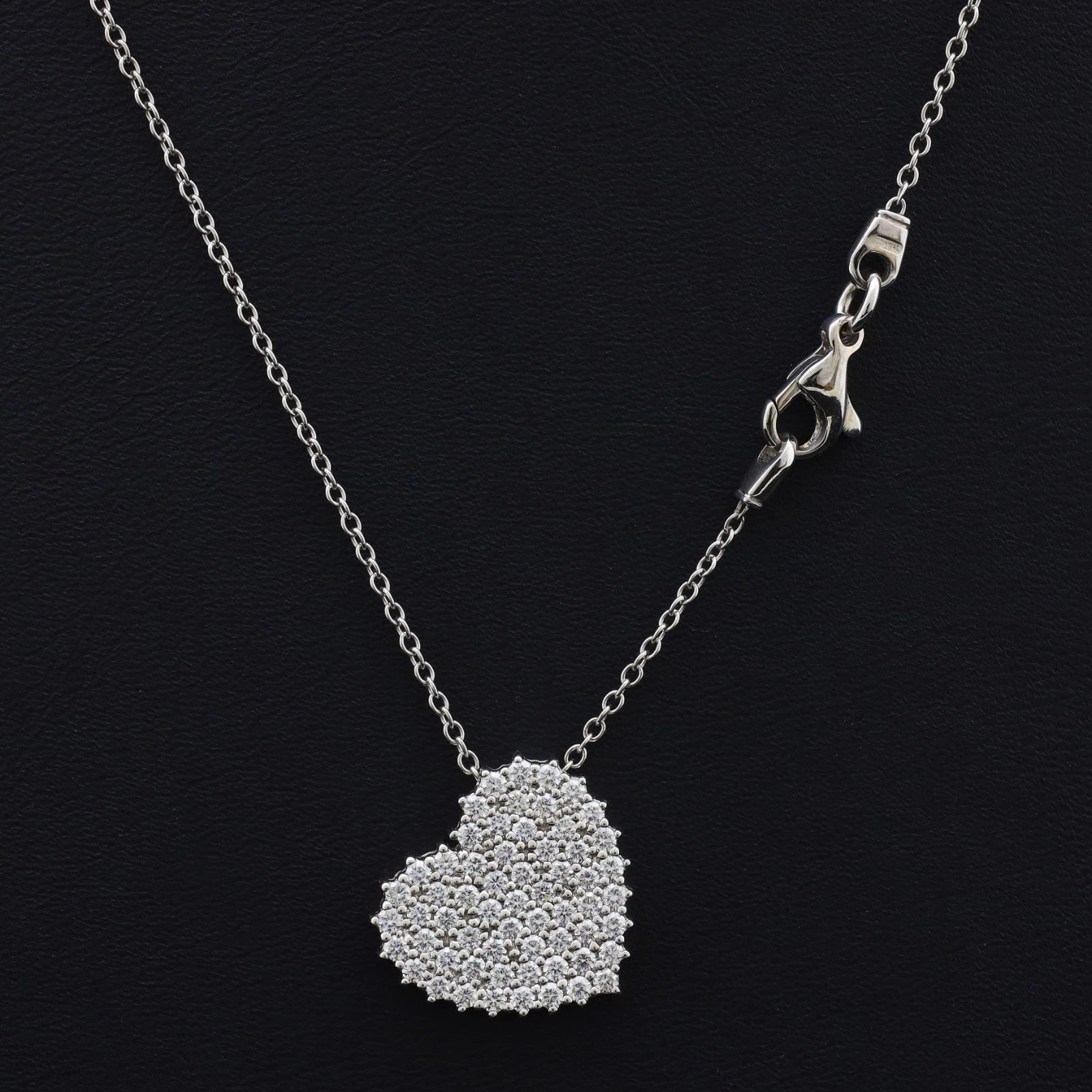 COLLANA CUORE
