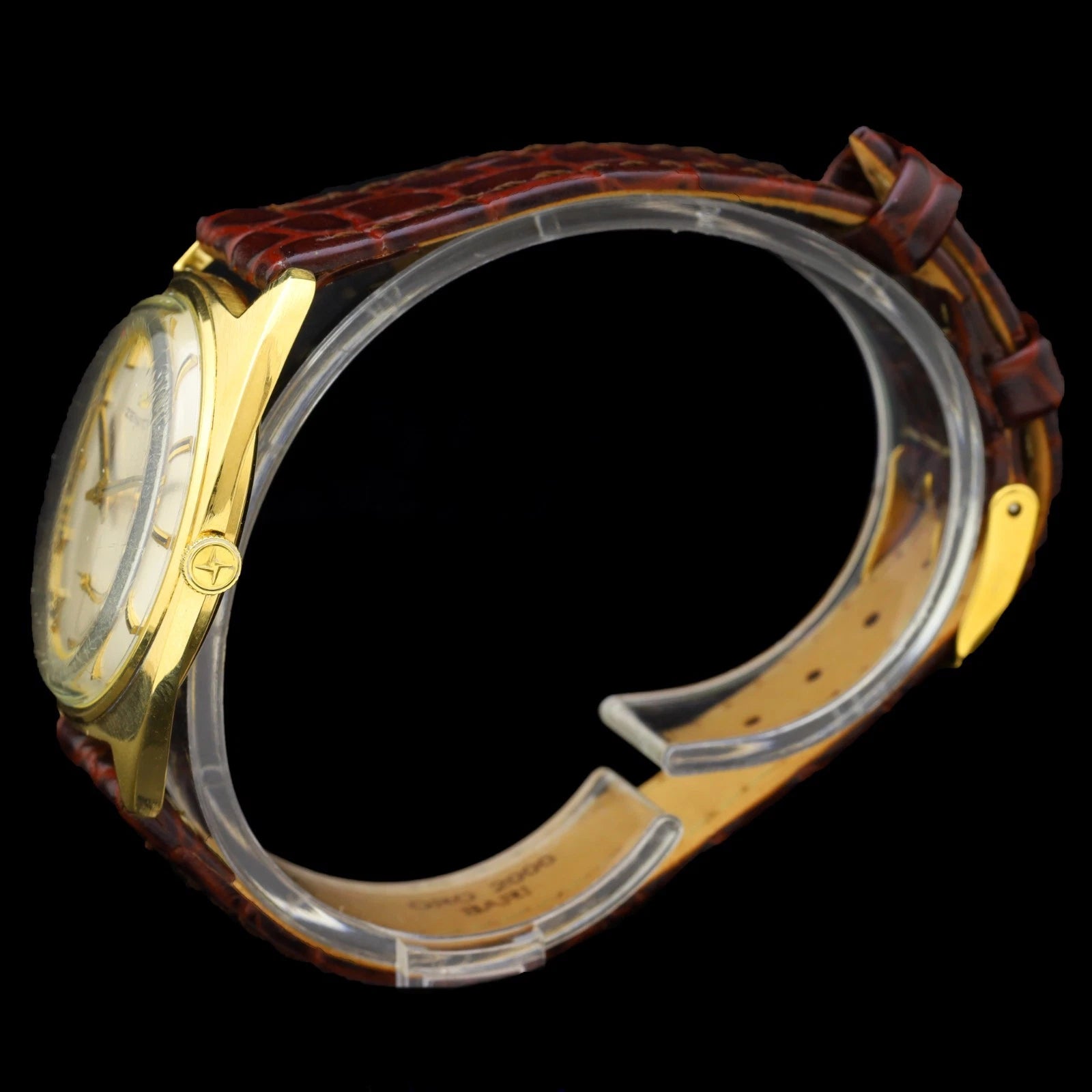 Orologio Zenith Stellina