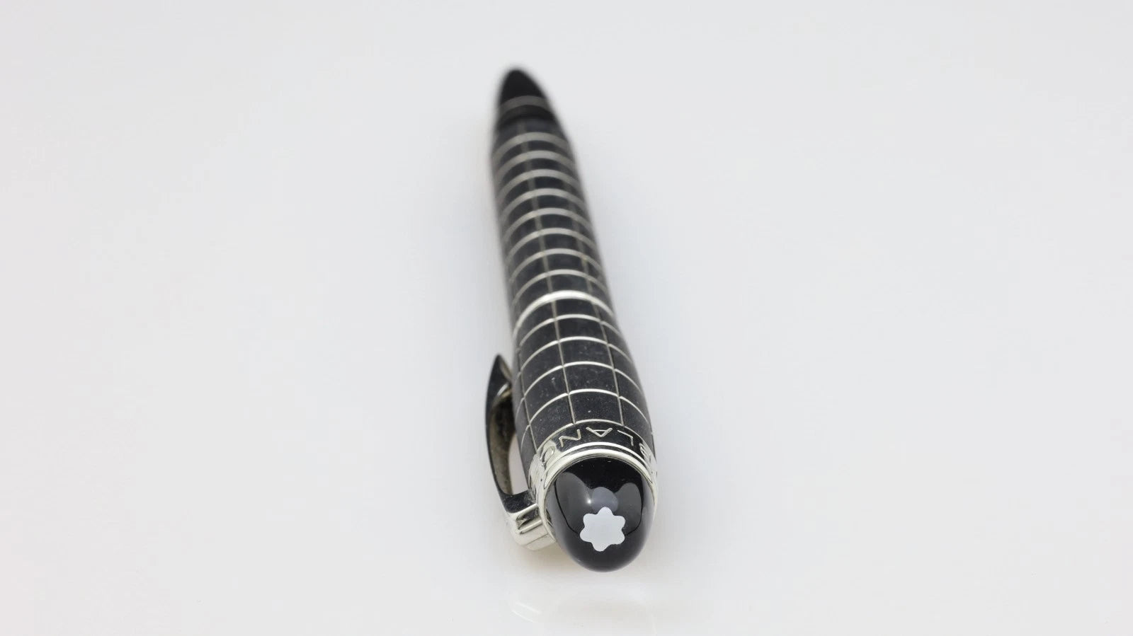 PENNA MONTBLANC STARWALKER