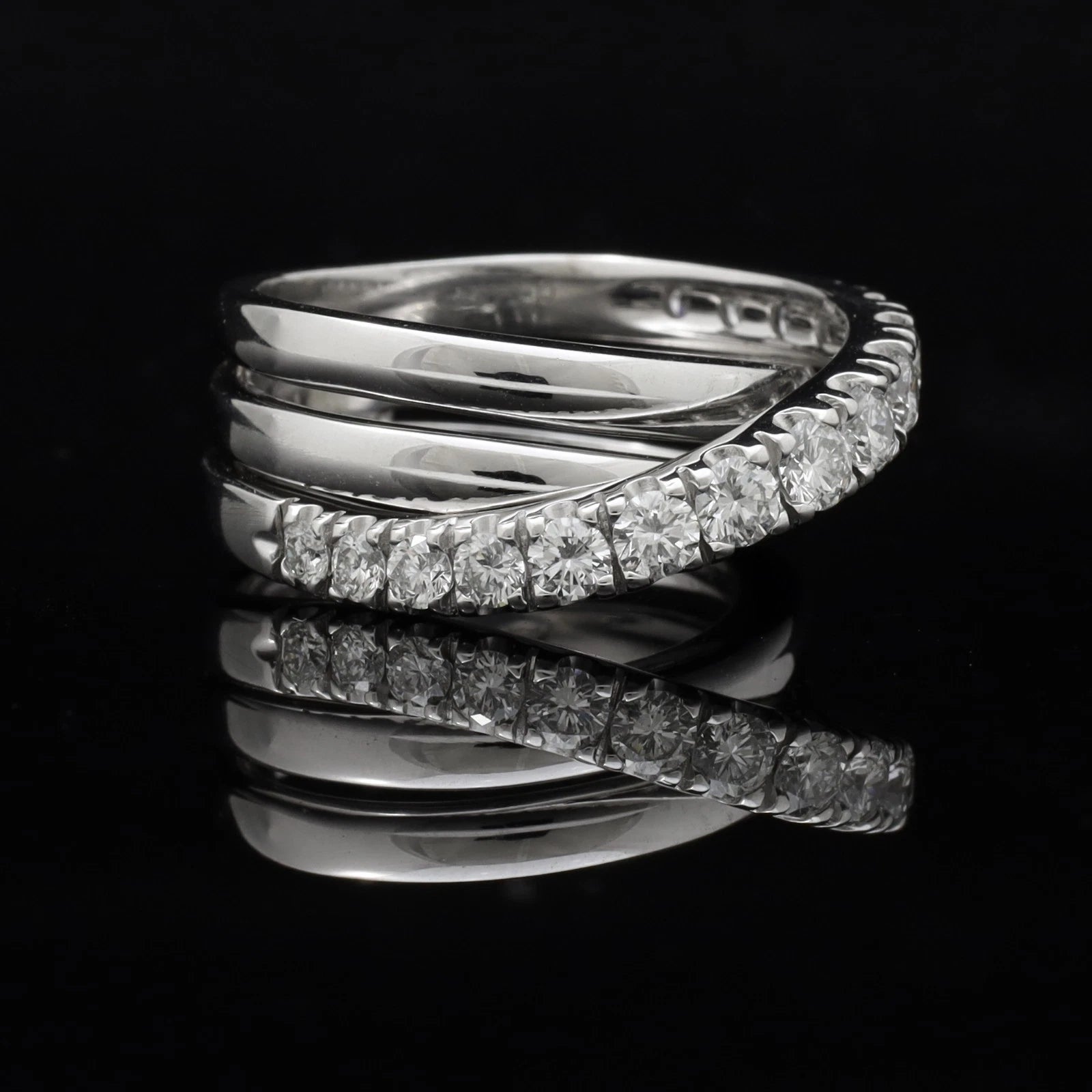 ANELLO A FASCIA