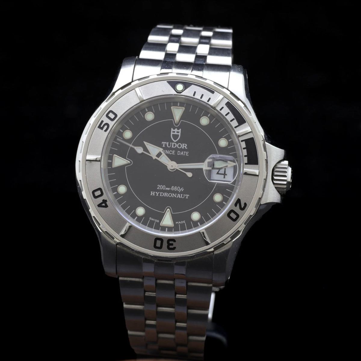 Orologio Tudor Prince Date