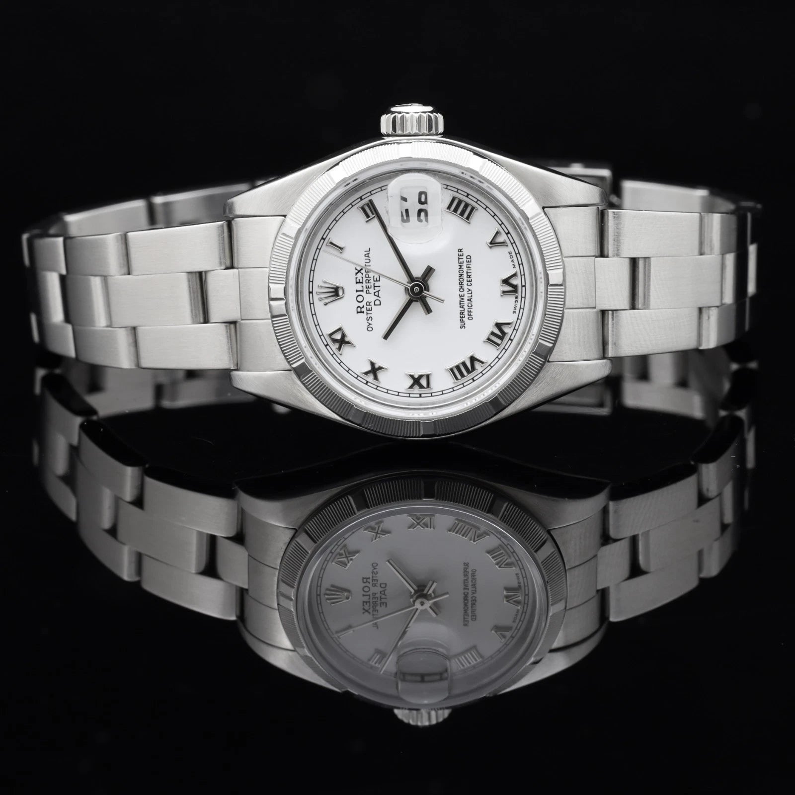 Orologio Rolex Oyster Perpetual