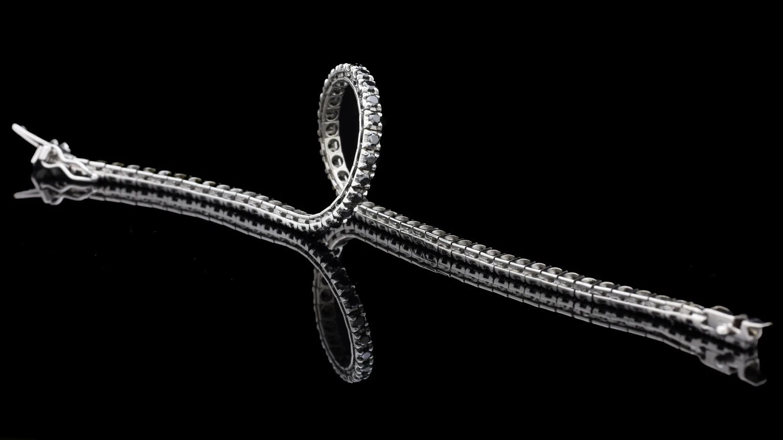 BRACCIALE TENNIS