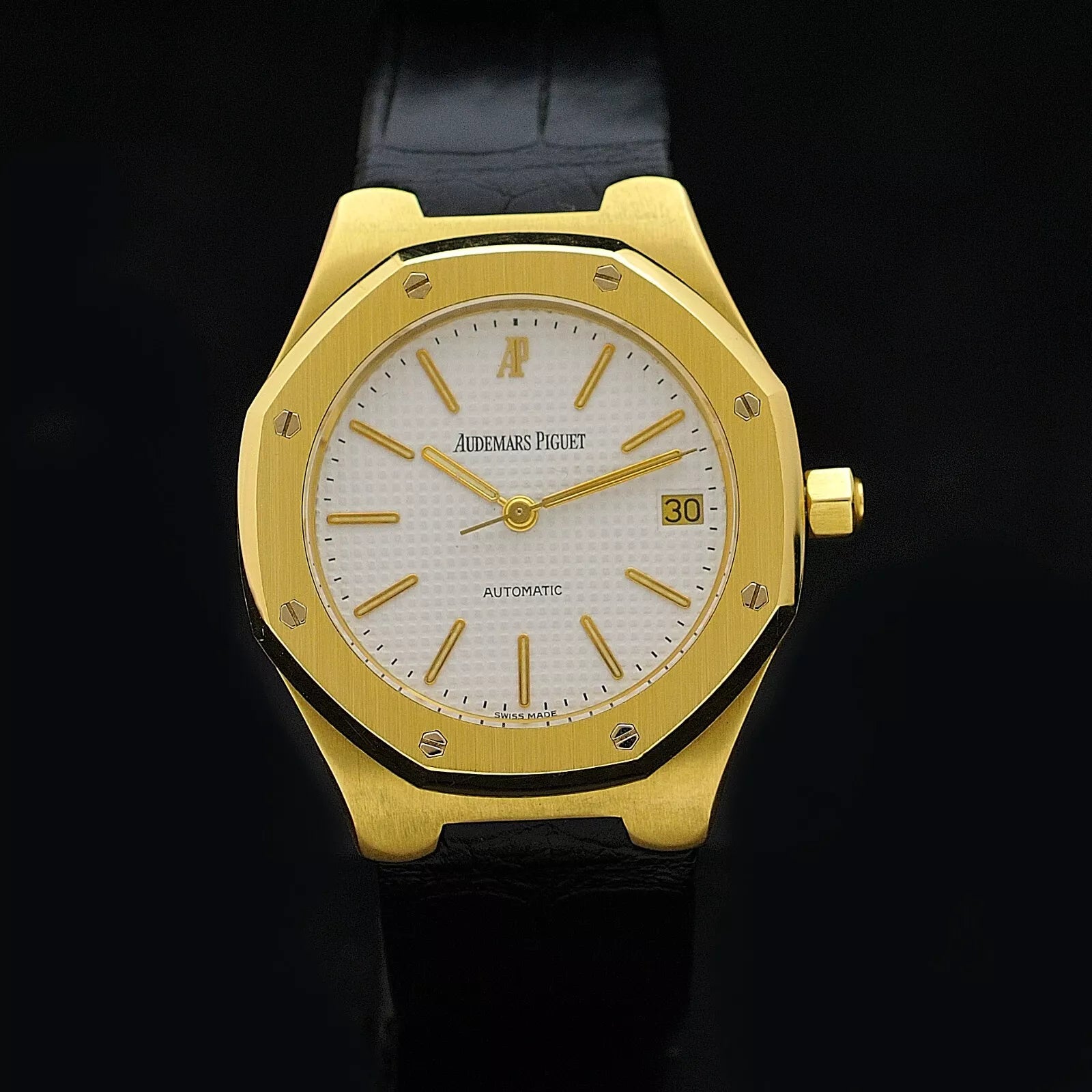 Audemars Piguet