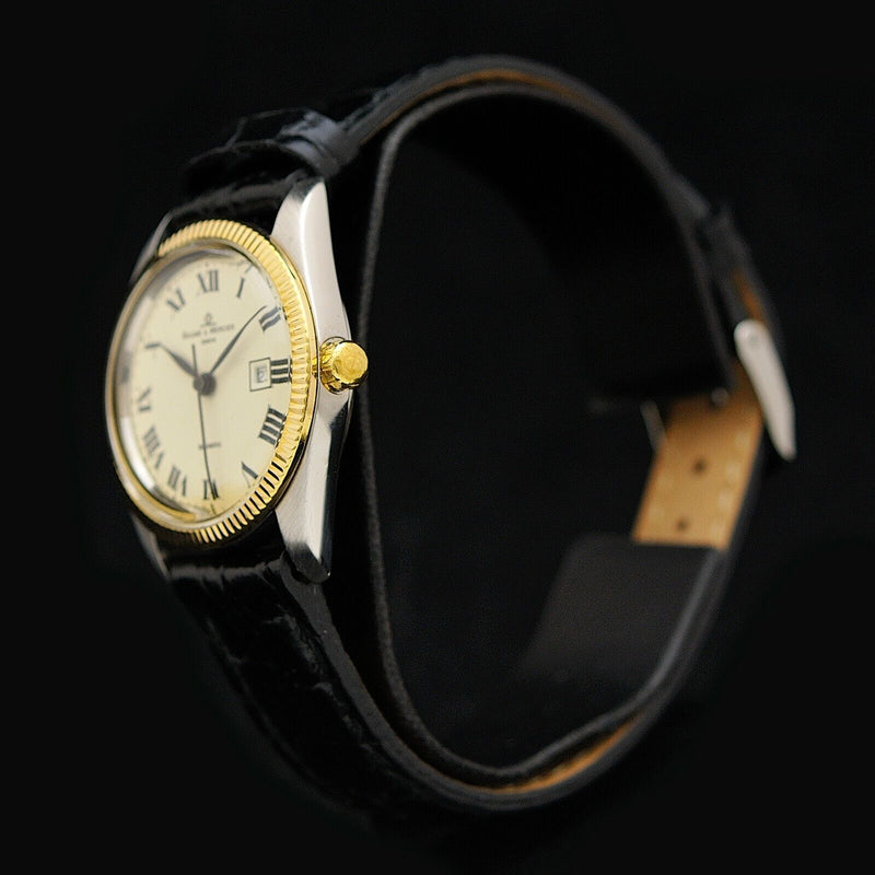 Baume & Mercier