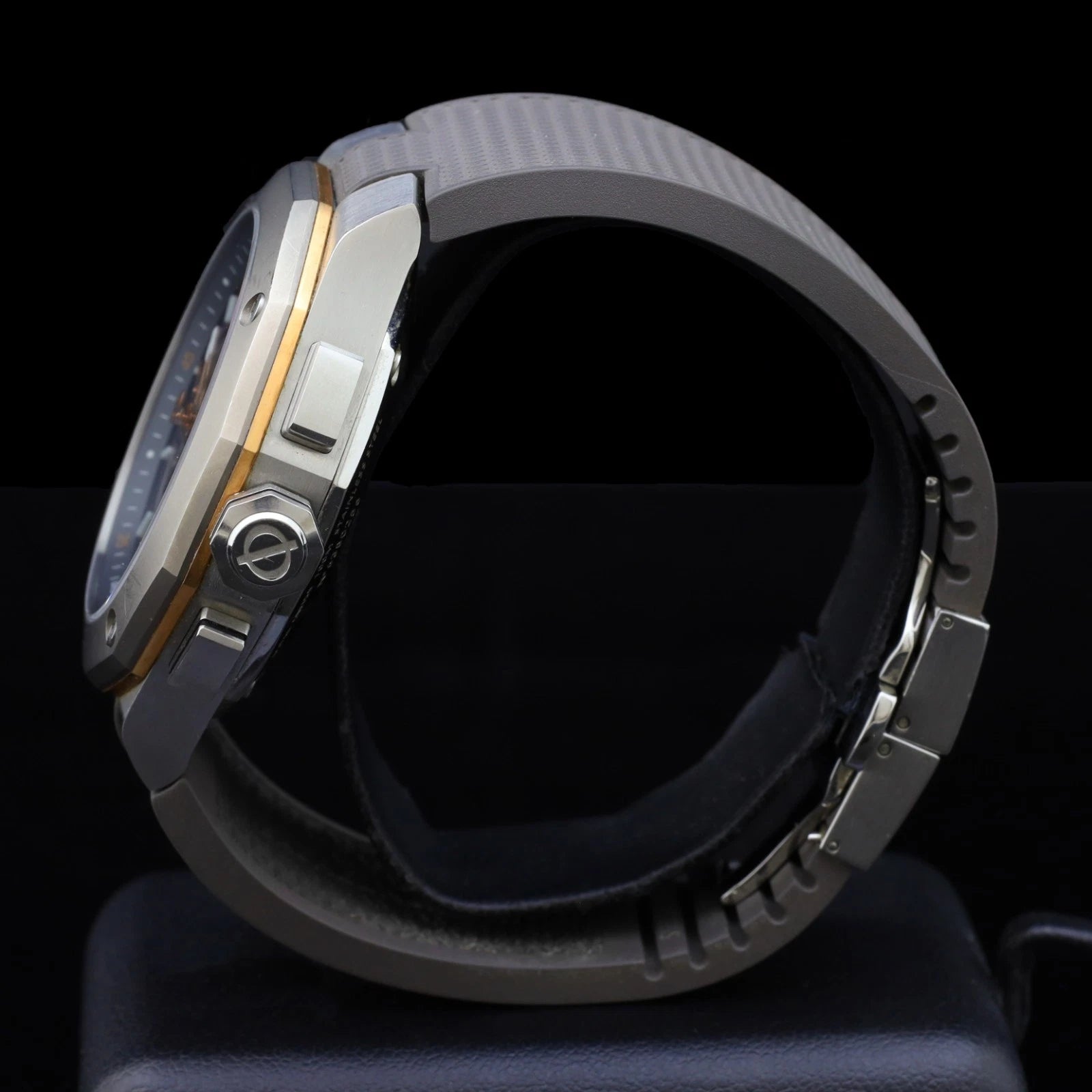 Orologio Baume & Mercier Riviera