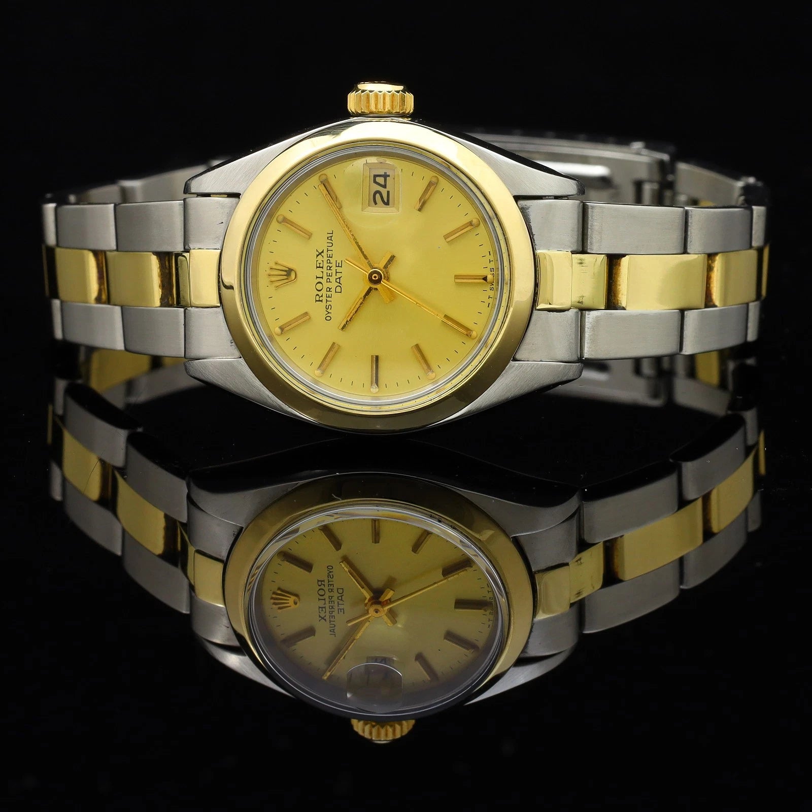 Orologio Rolex Oyster Perpetual Date