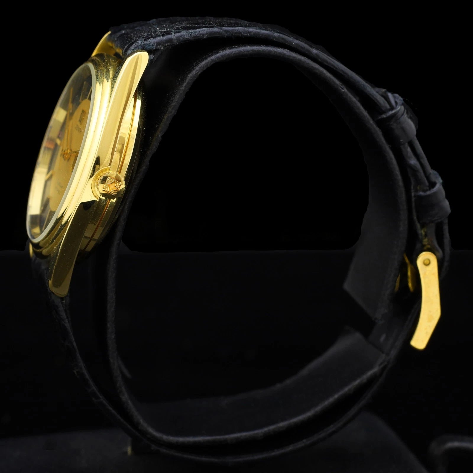Orologio Zenith Captain unisex