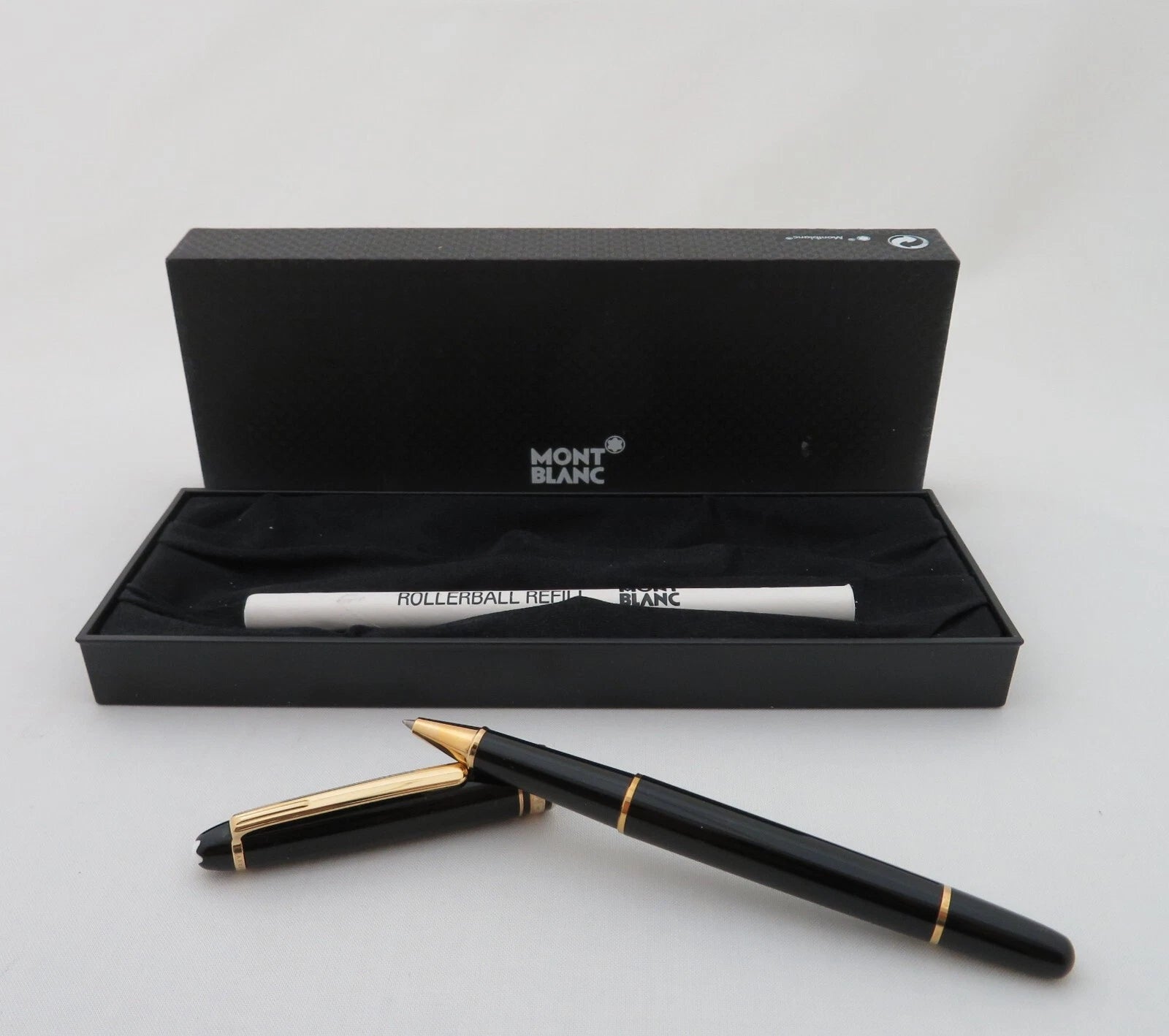 MONTBLANC MEISTERSTUCK
