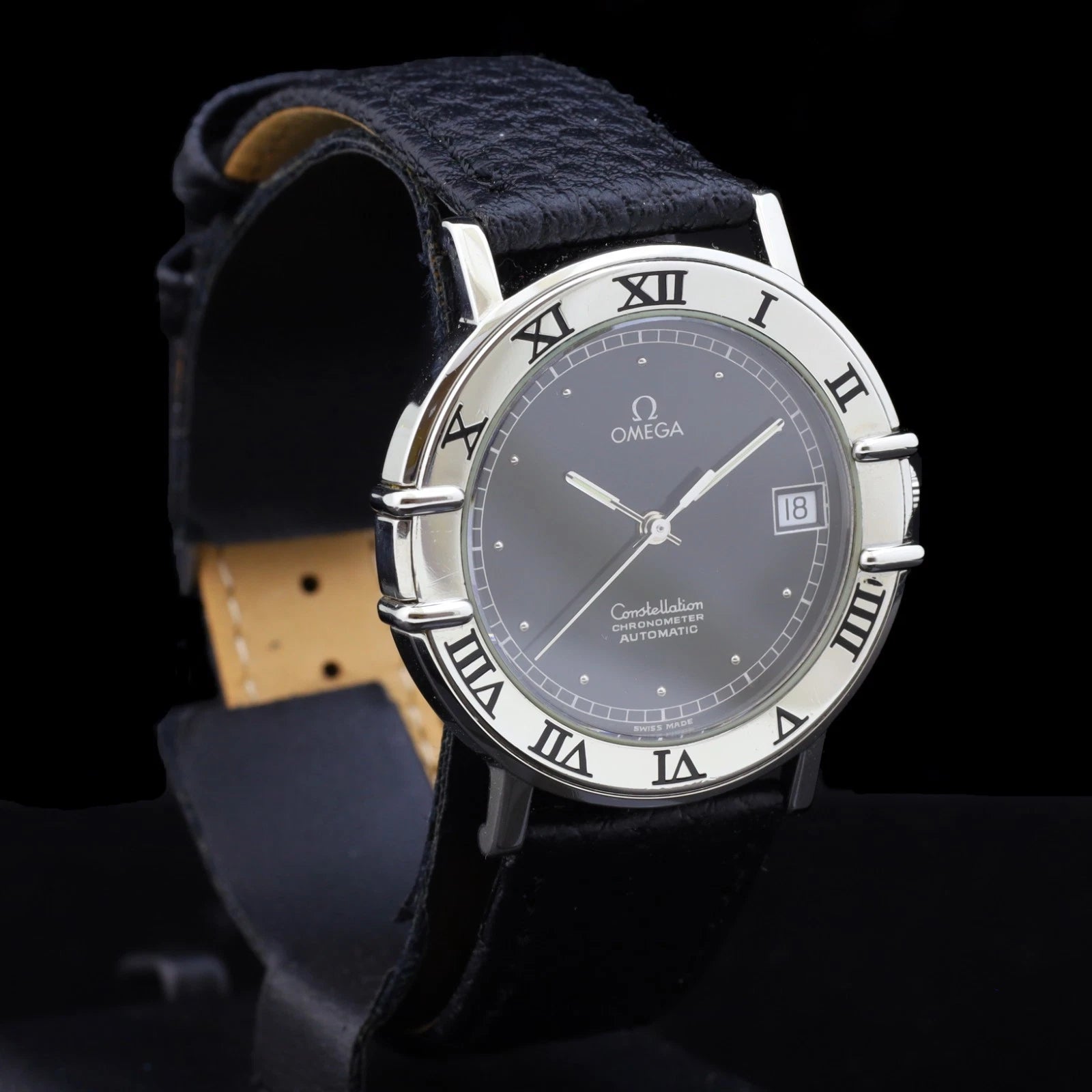 Orologio Omega Constellation